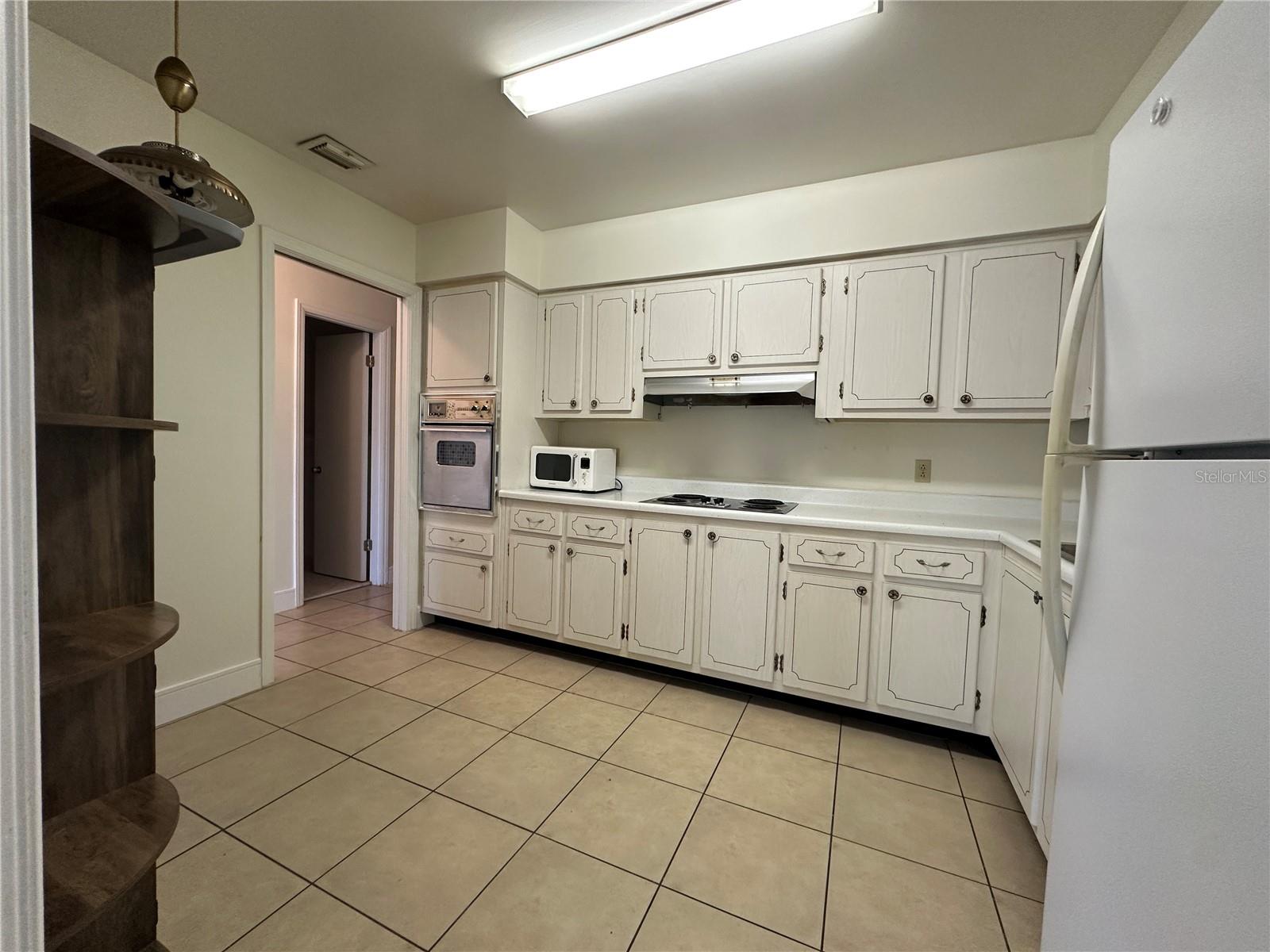 536 N ALEXANDER ST, MOUNT DORA, FL, 32757