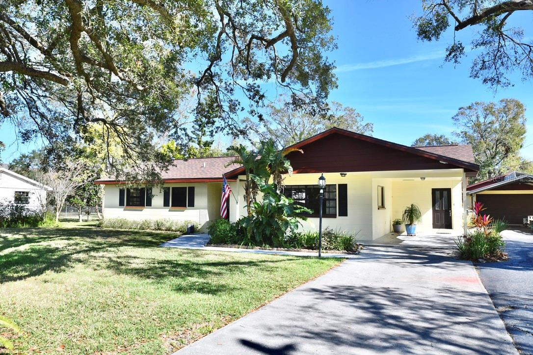 4409 ANN ARBOR DR, TAMPA, FL, 33610