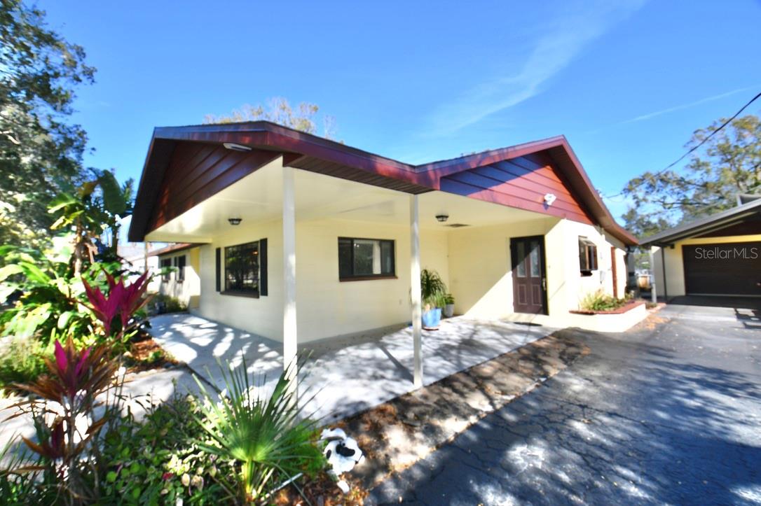 4409 ANN ARBOR DR, TAMPA, FL, 33610