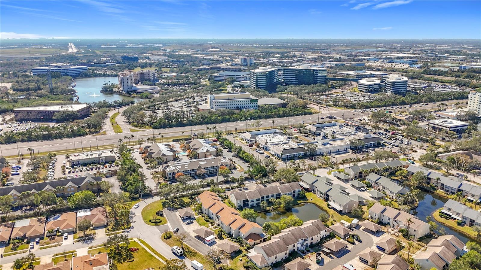 13600 EGRET BLVD #204K, CLEARWATER, FL, 33762