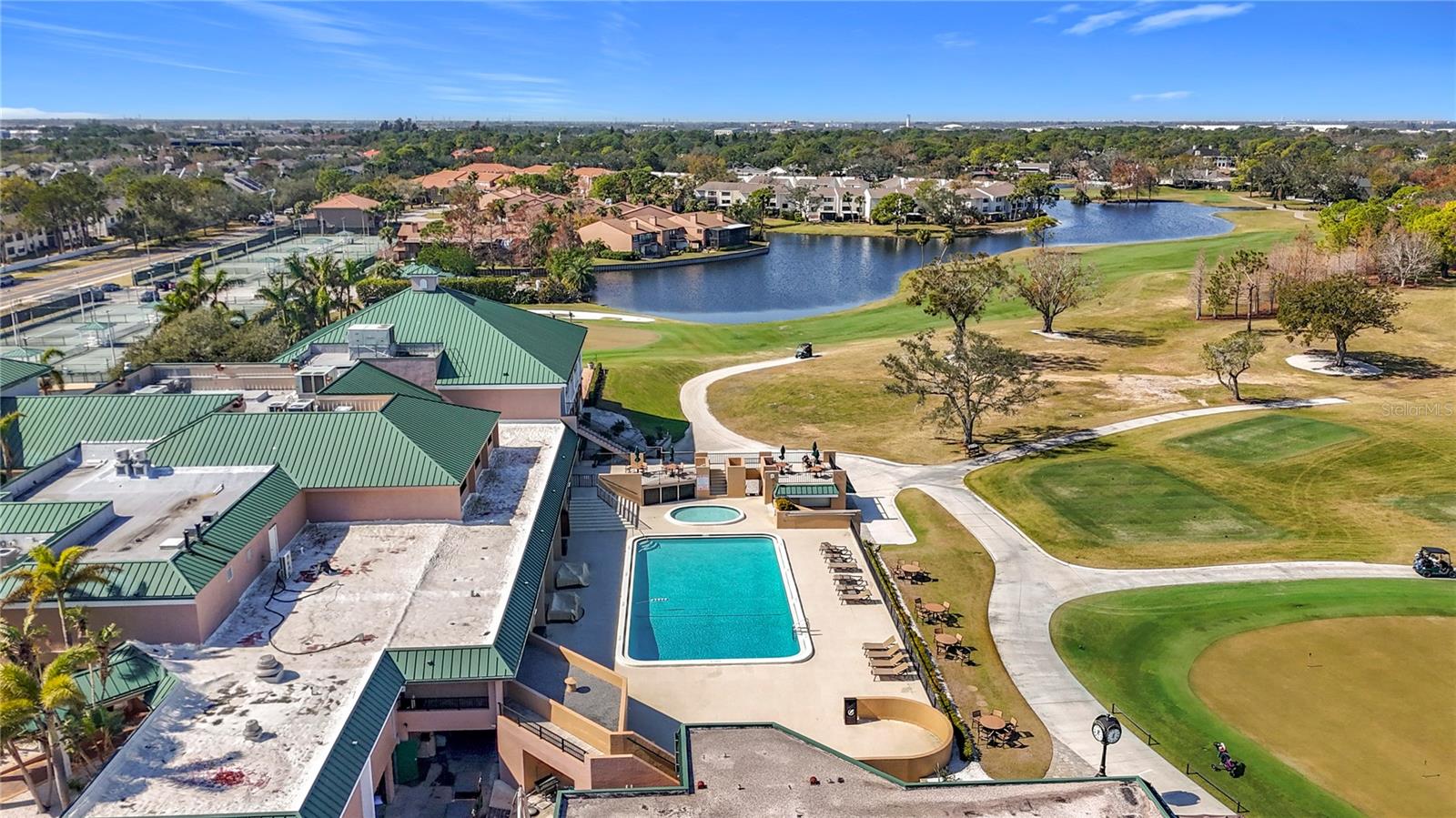 13600 EGRET BLVD #204K, CLEARWATER, FL, 33762
