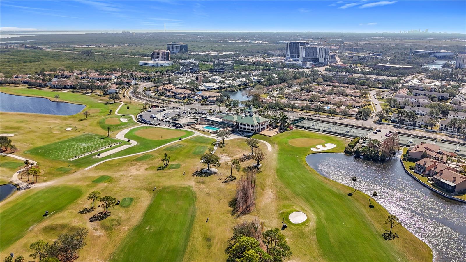13600 EGRET BLVD #204K, CLEARWATER, FL, 33762