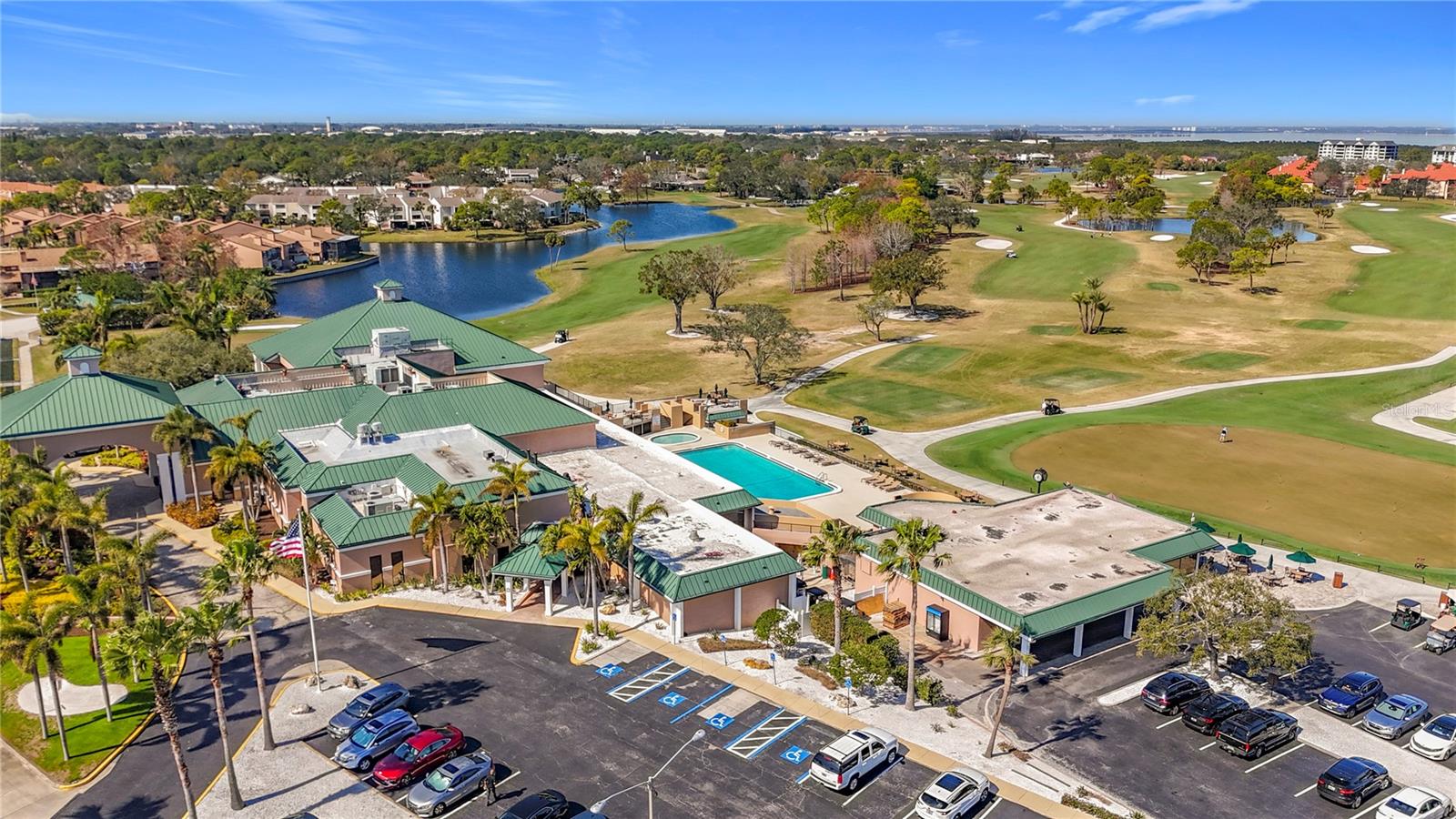 13600 EGRET BLVD #204K, CLEARWATER, FL, 33762