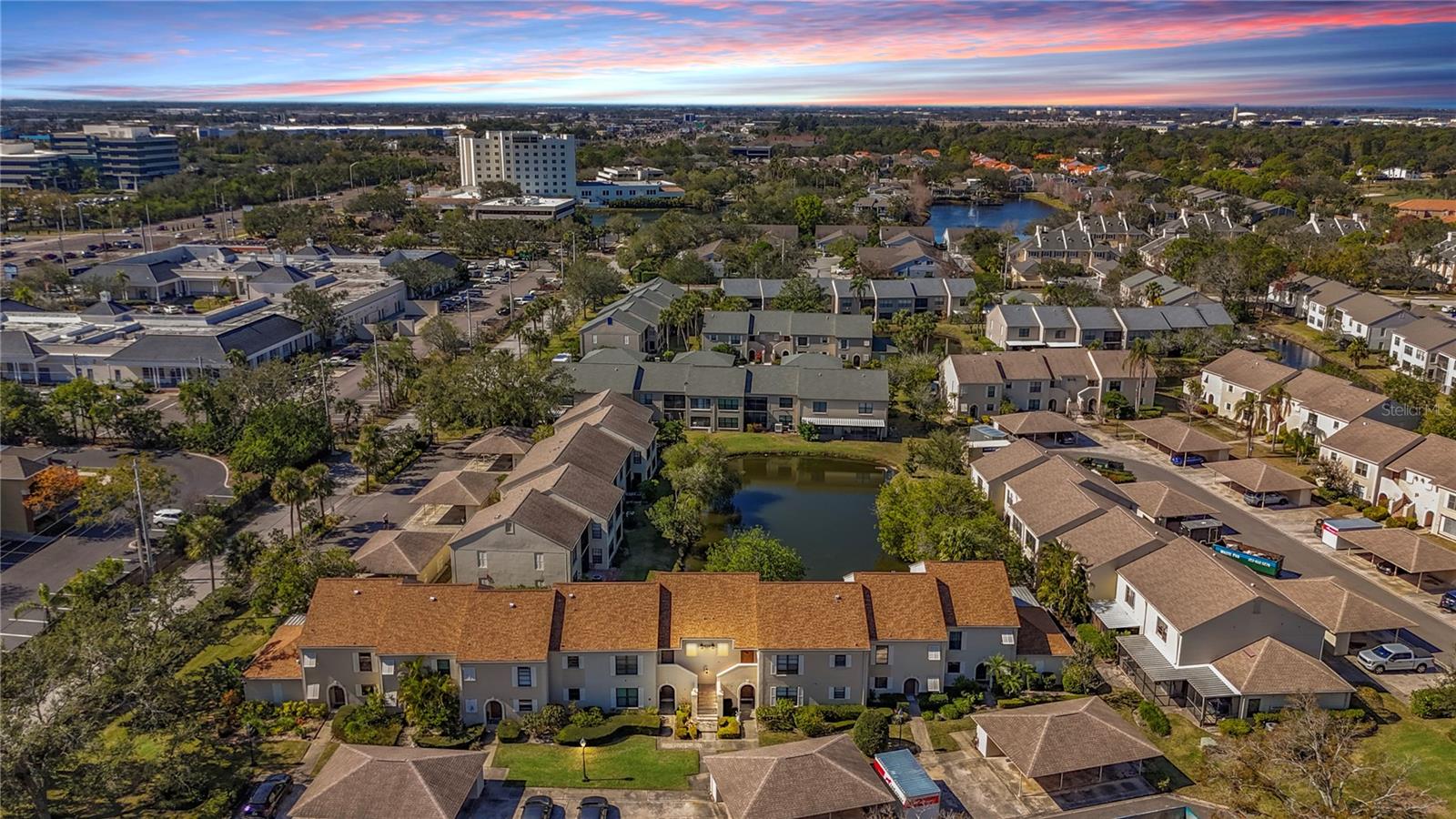 13600 EGRET BLVD #204K, CLEARWATER, FL, 33762