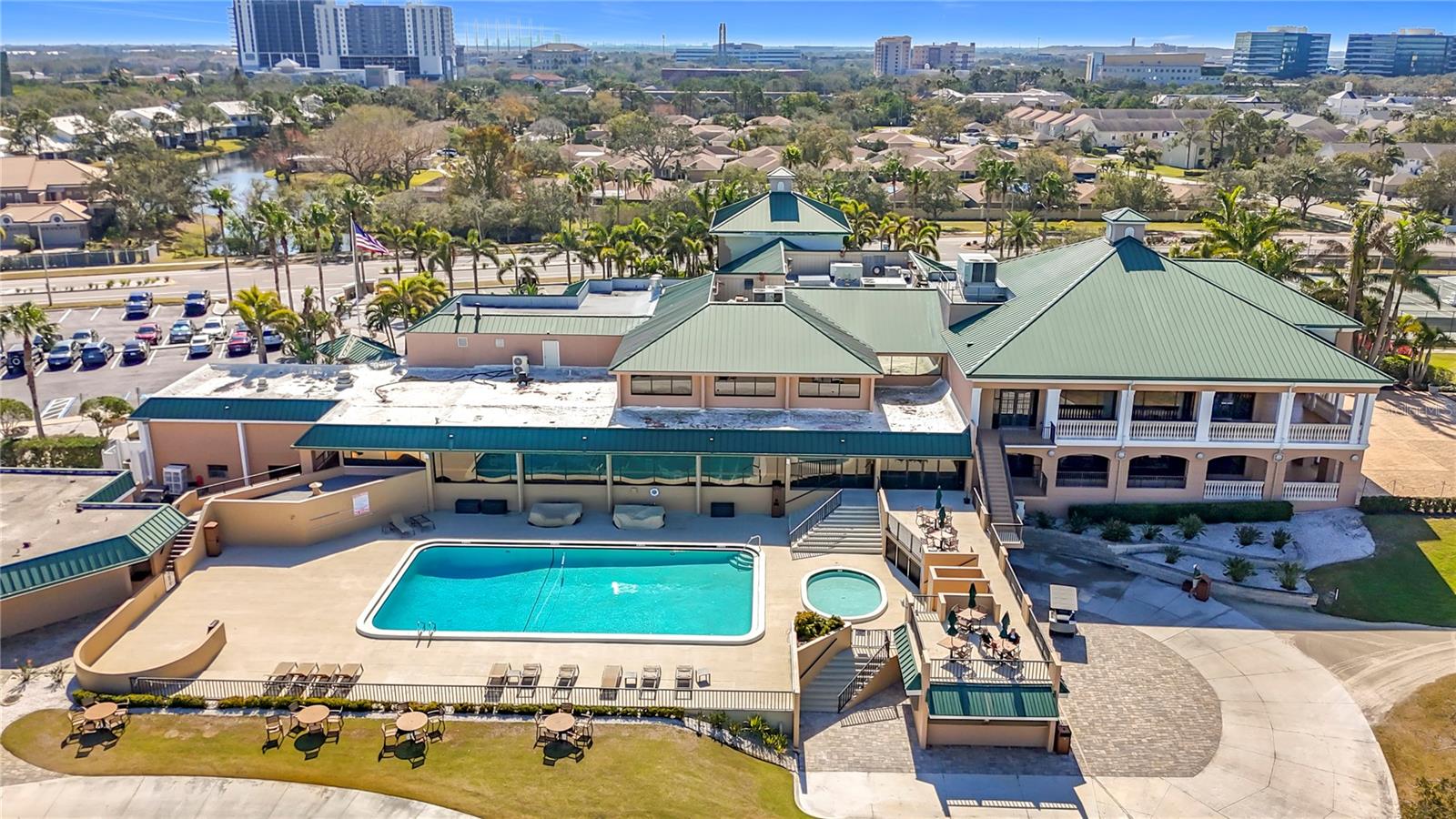 13600 EGRET BLVD #204K, CLEARWATER, FL, 33762