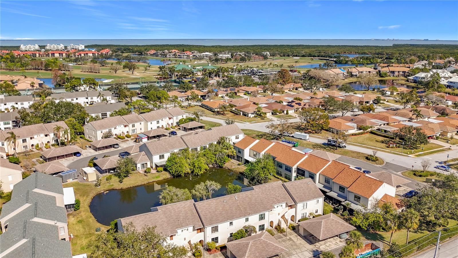 13600 EGRET BLVD #204K, CLEARWATER, FL, 33762