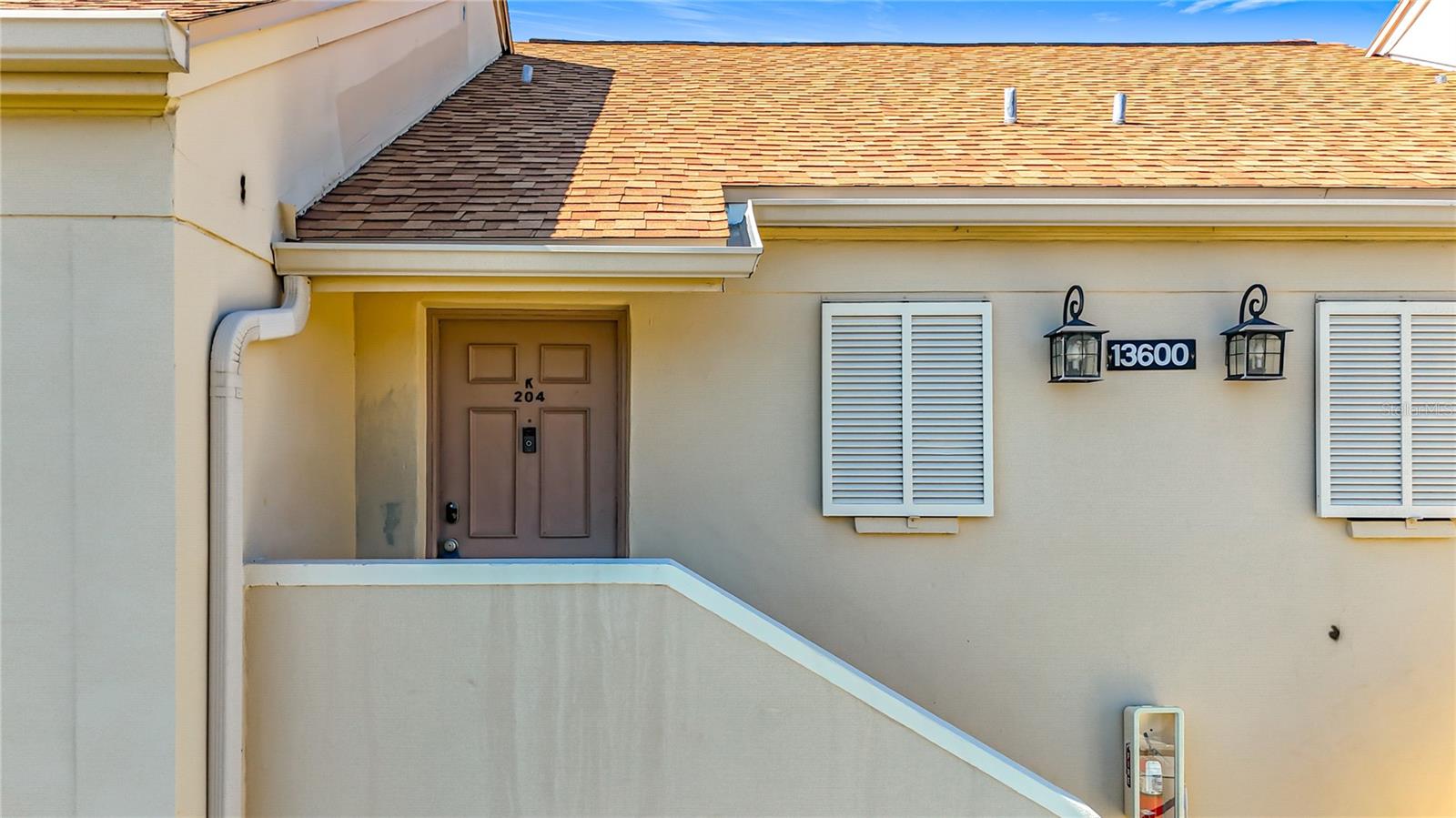 13600 EGRET BLVD #204K, CLEARWATER, FL, 33762