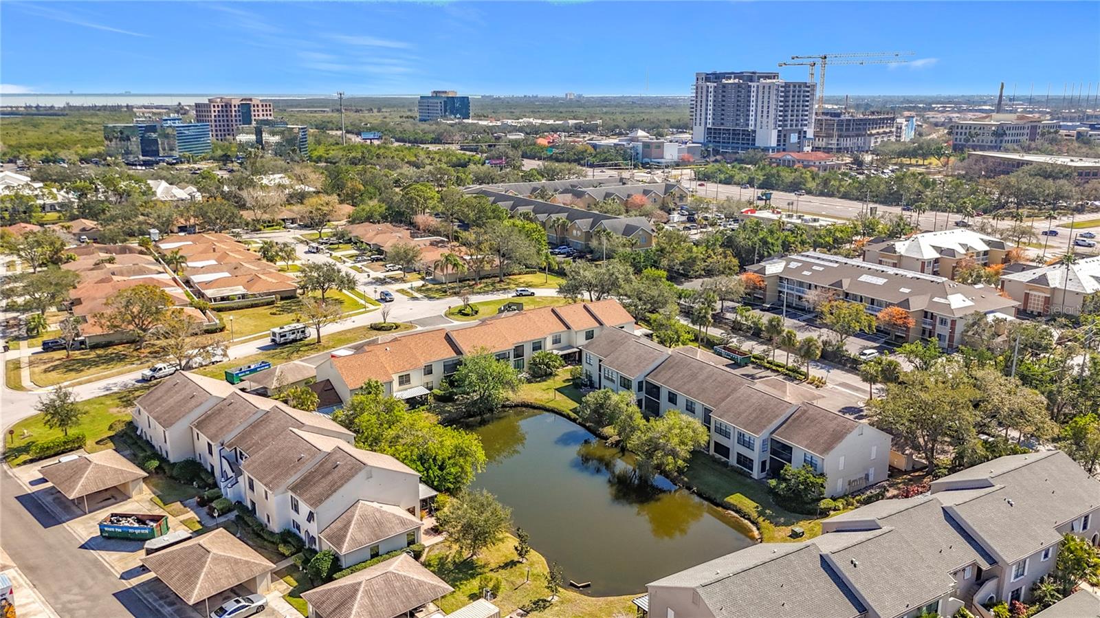 13600 EGRET BLVD #204K, CLEARWATER, FL, 33762