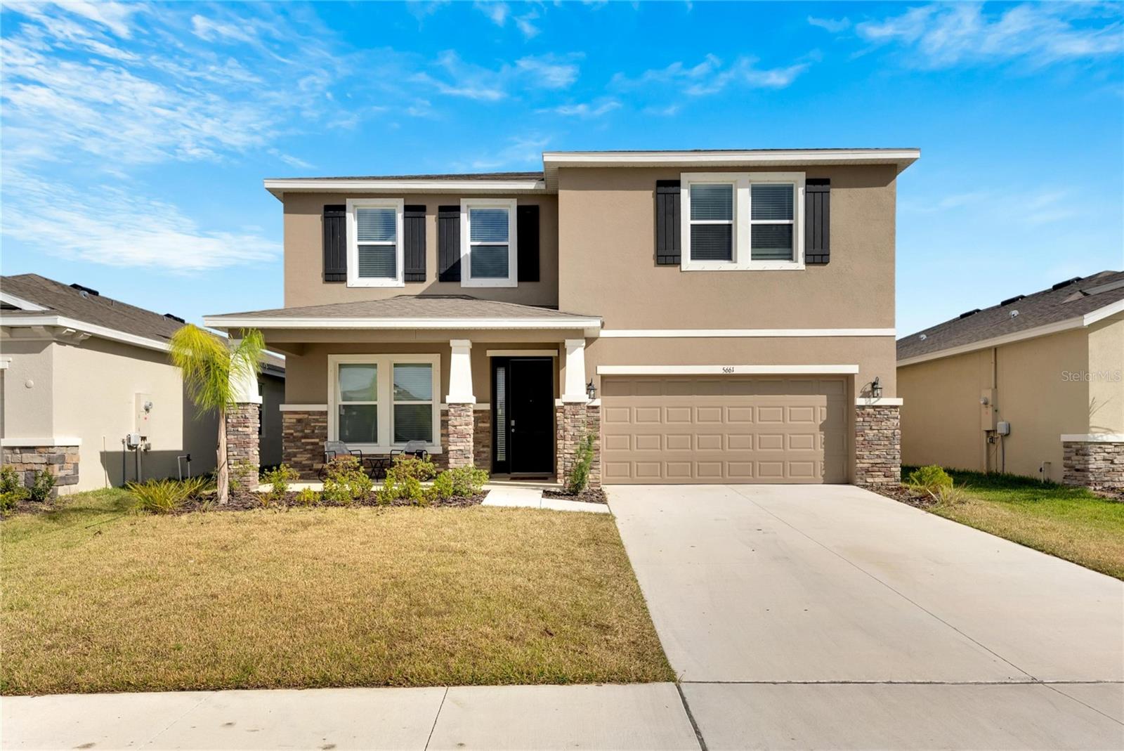 5661 HAWKS CAY ST, APOLLO BEACH, FL, 33572