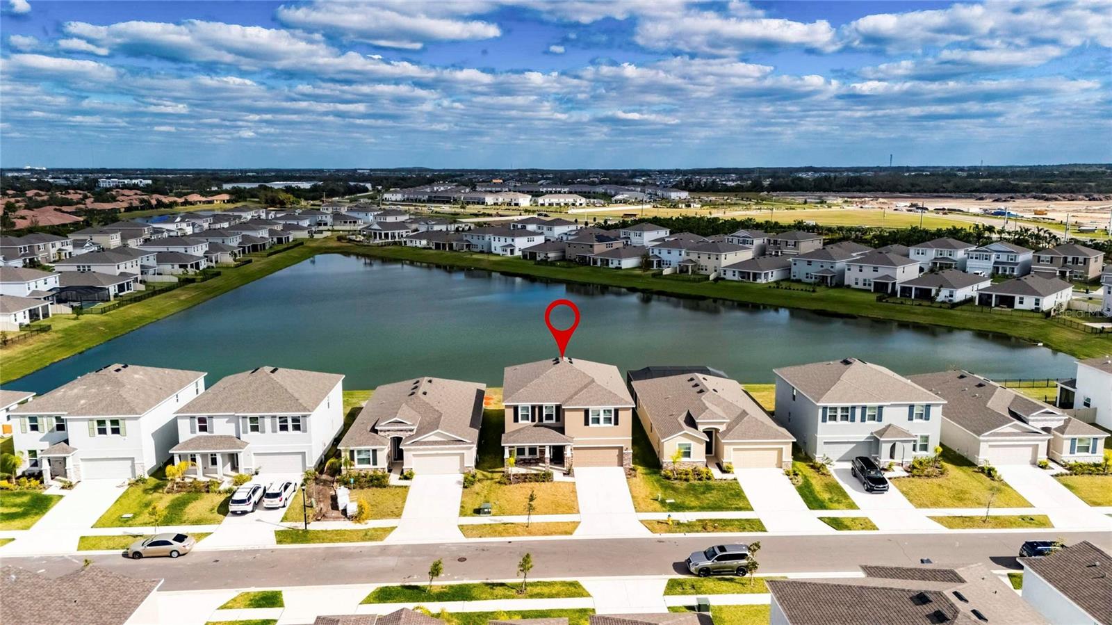 5661 HAWKS CAY ST, APOLLO BEACH, FL, 33572