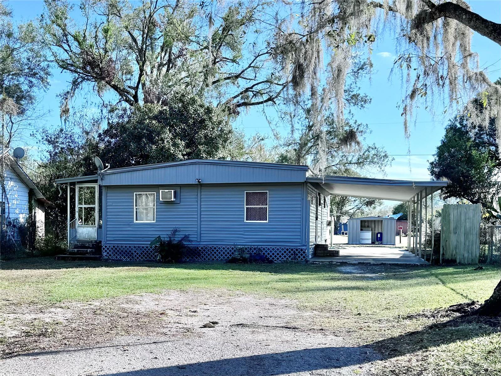 38142 PALM GROVE DR, ZEPHYRHILLS, FL, 33542