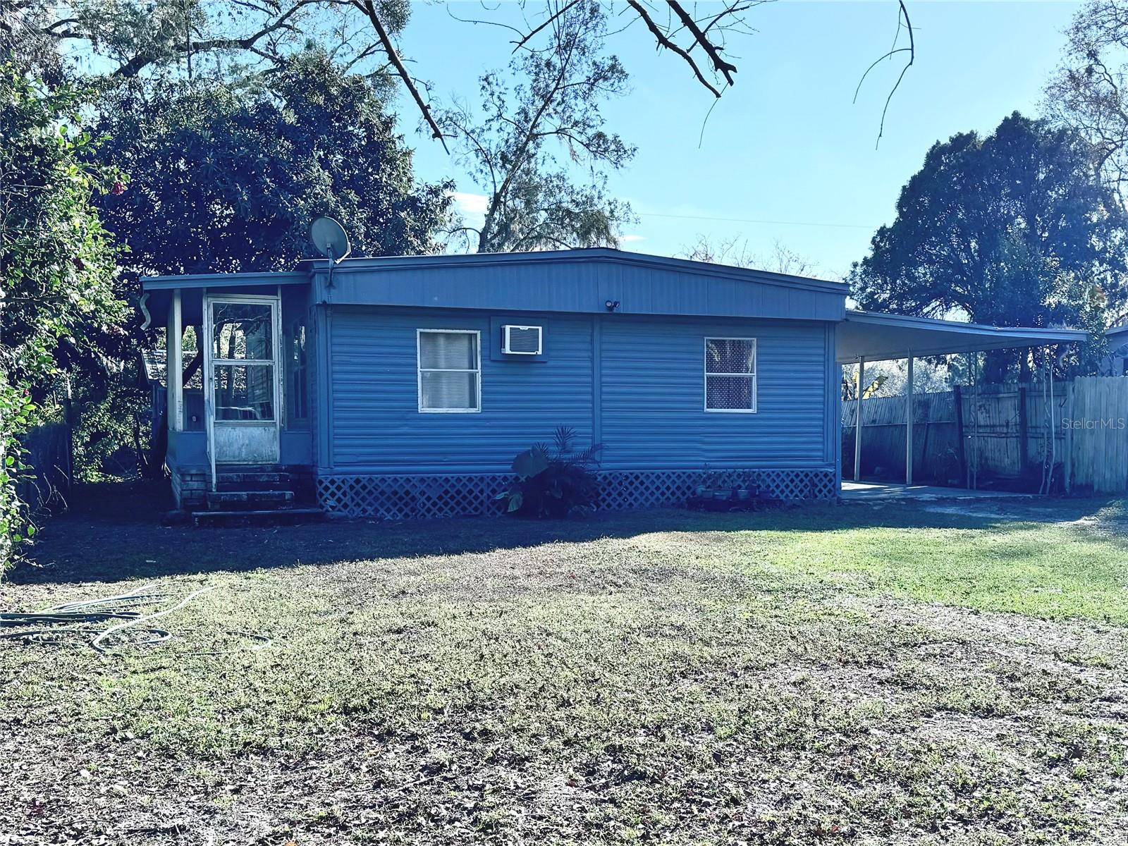 38142 PALM GROVE DR, ZEPHYRHILLS, FL, 33542
