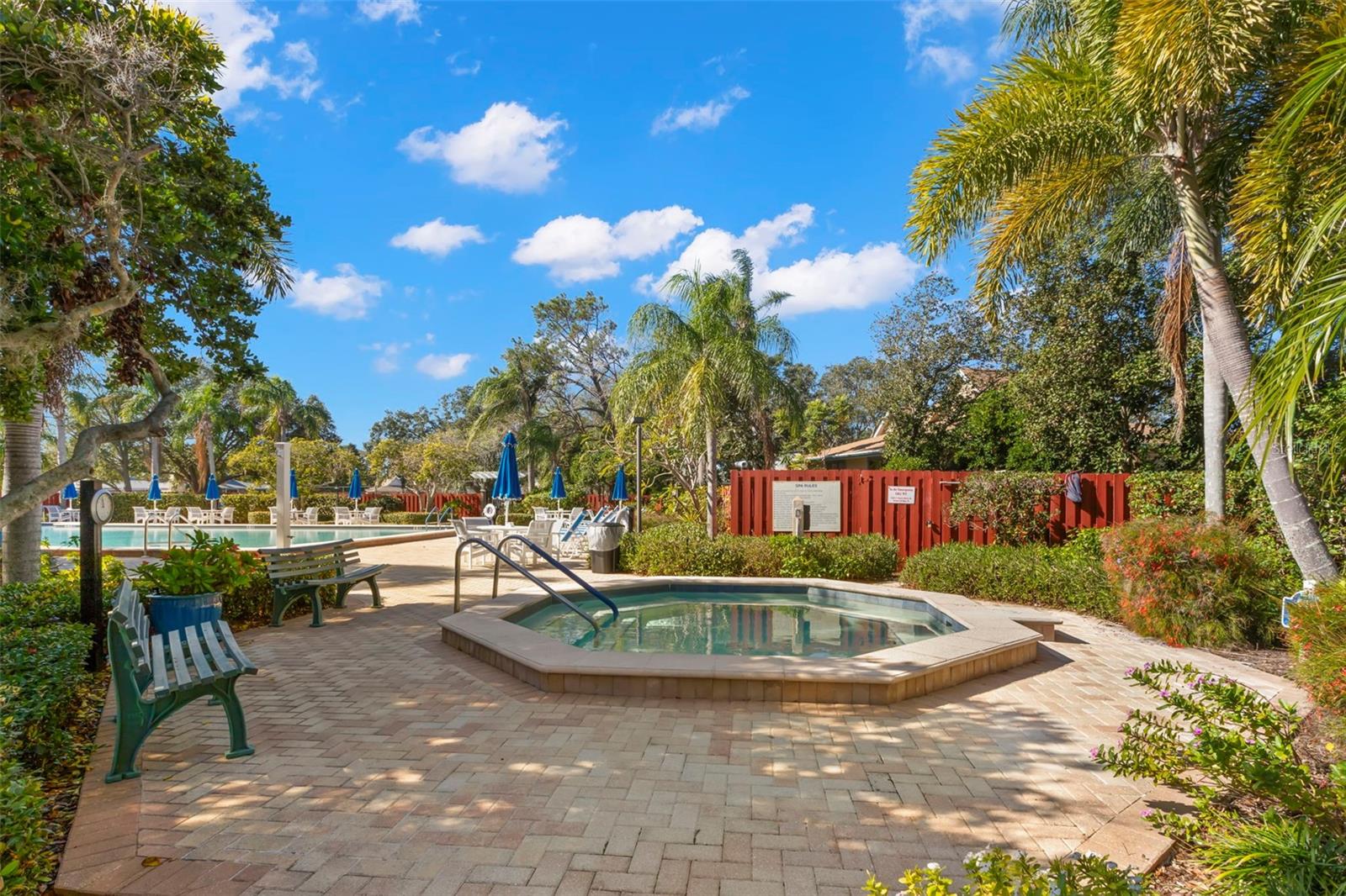 1013 LAKE AVOCA CT #1013, TARPON SPRINGS, FL, 34689