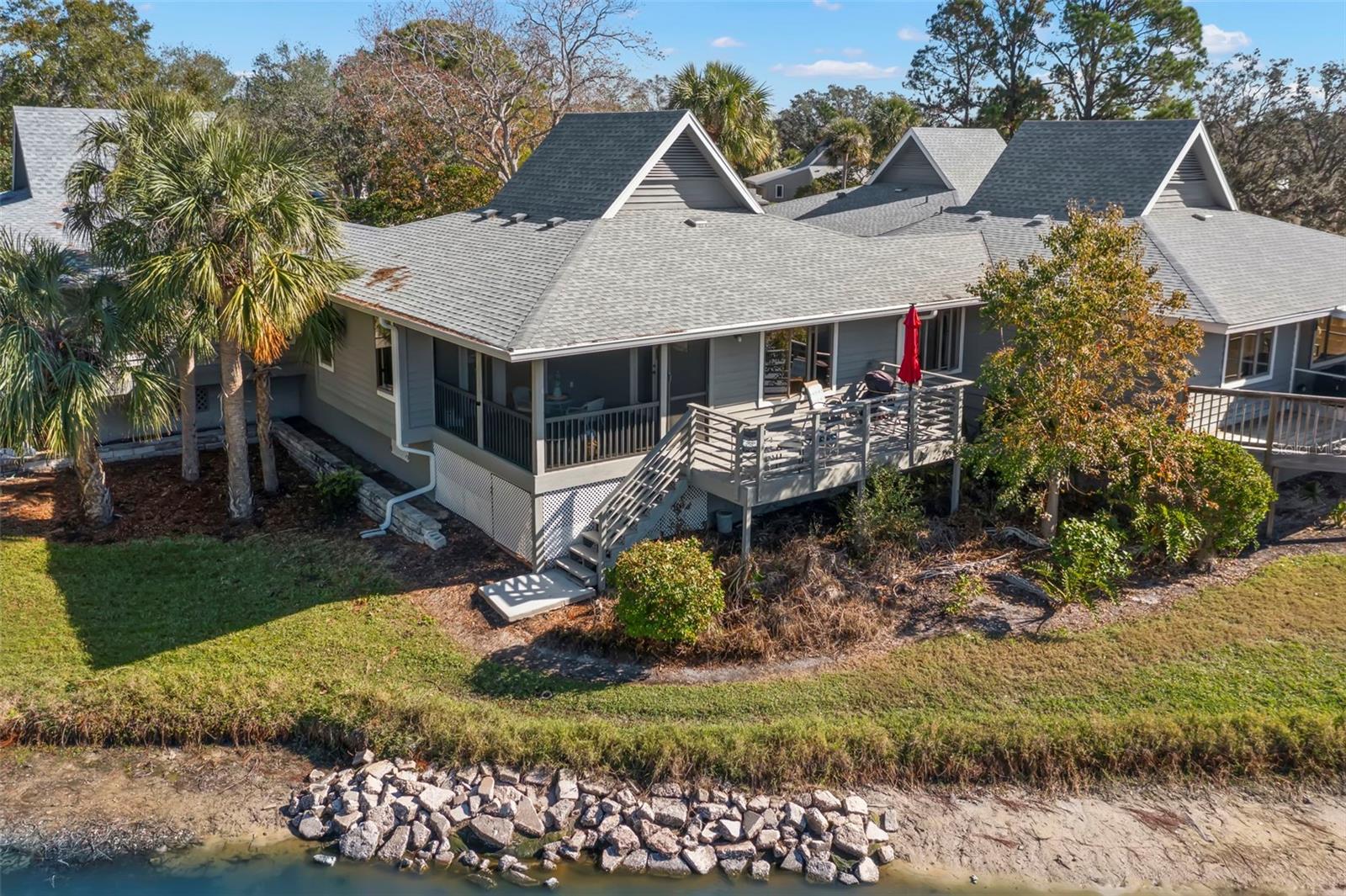 1013 LAKE AVOCA CT #1013, TARPON SPRINGS, FL, 34689