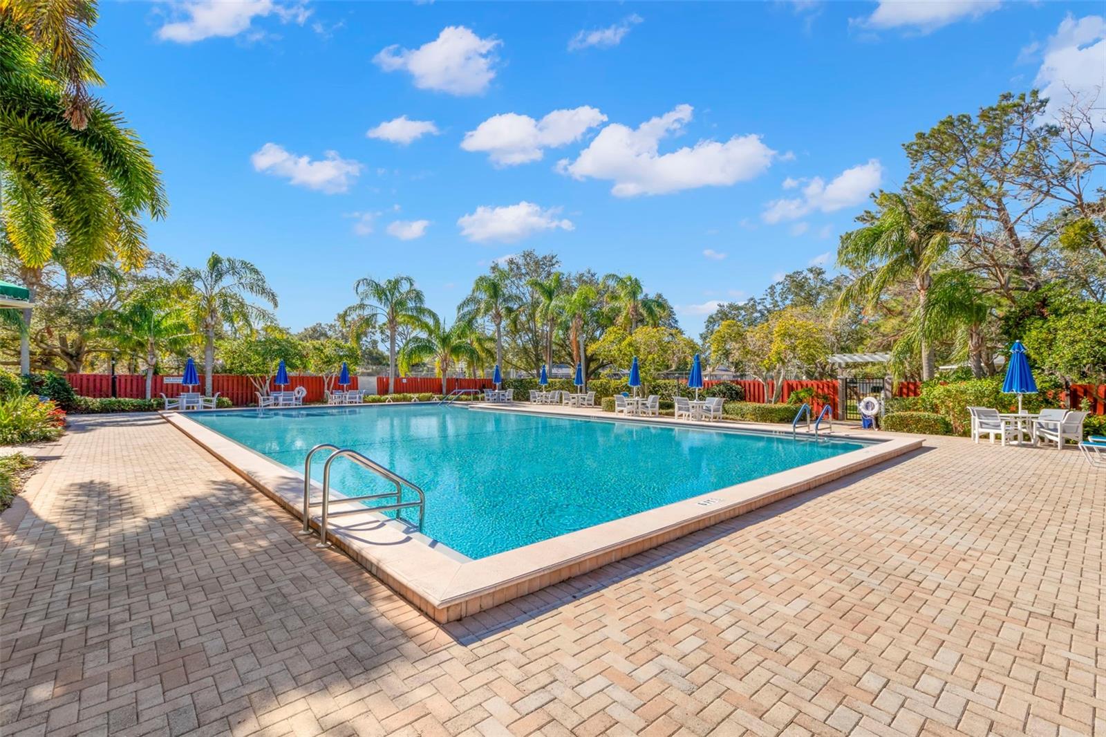 1013 LAKE AVOCA CT #1013, TARPON SPRINGS, FL, 34689