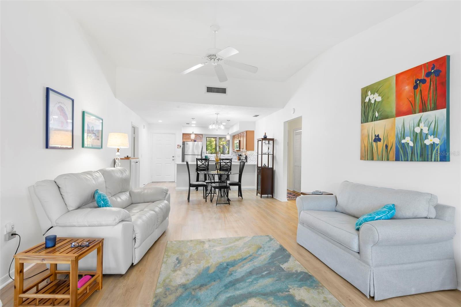 1013 LAKE AVOCA CT #1013, TARPON SPRINGS, FL, 34689