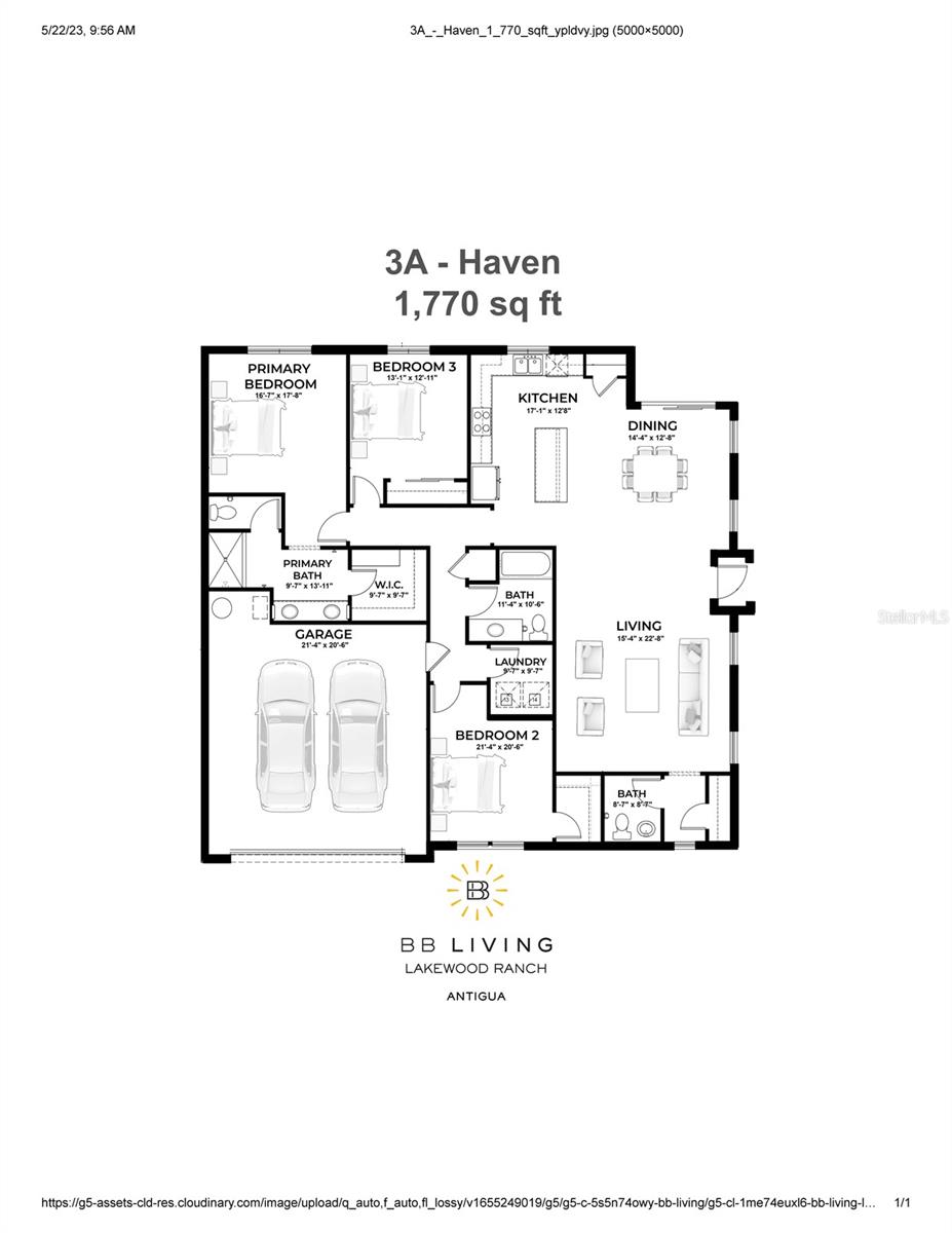 12351 CADES BAY CIR, LAKEWOOD RANCH, FL, 34211