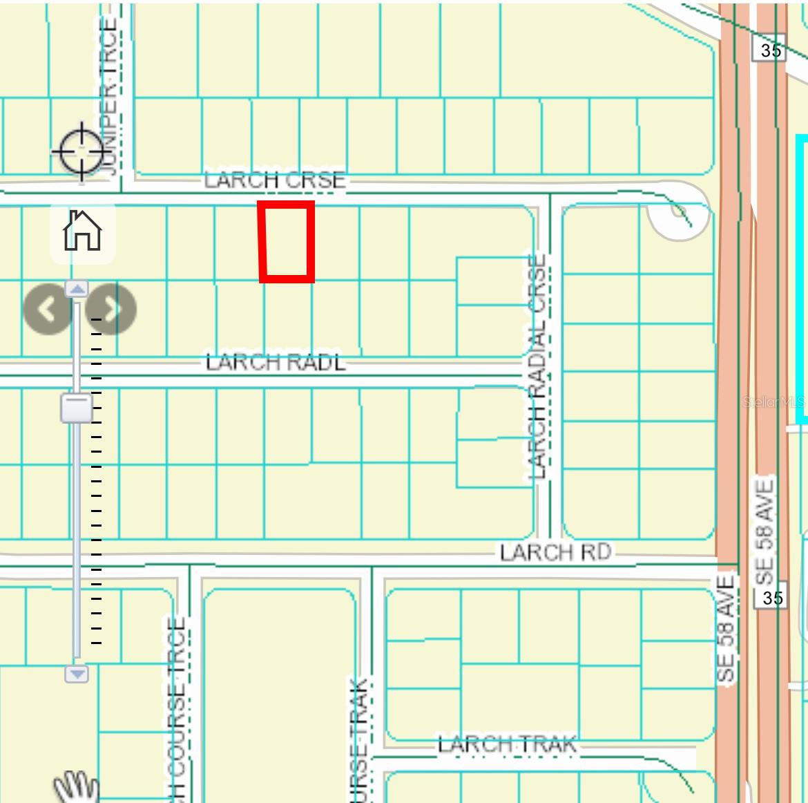 18 LARCH CRSE, OCALA, FL, 34480