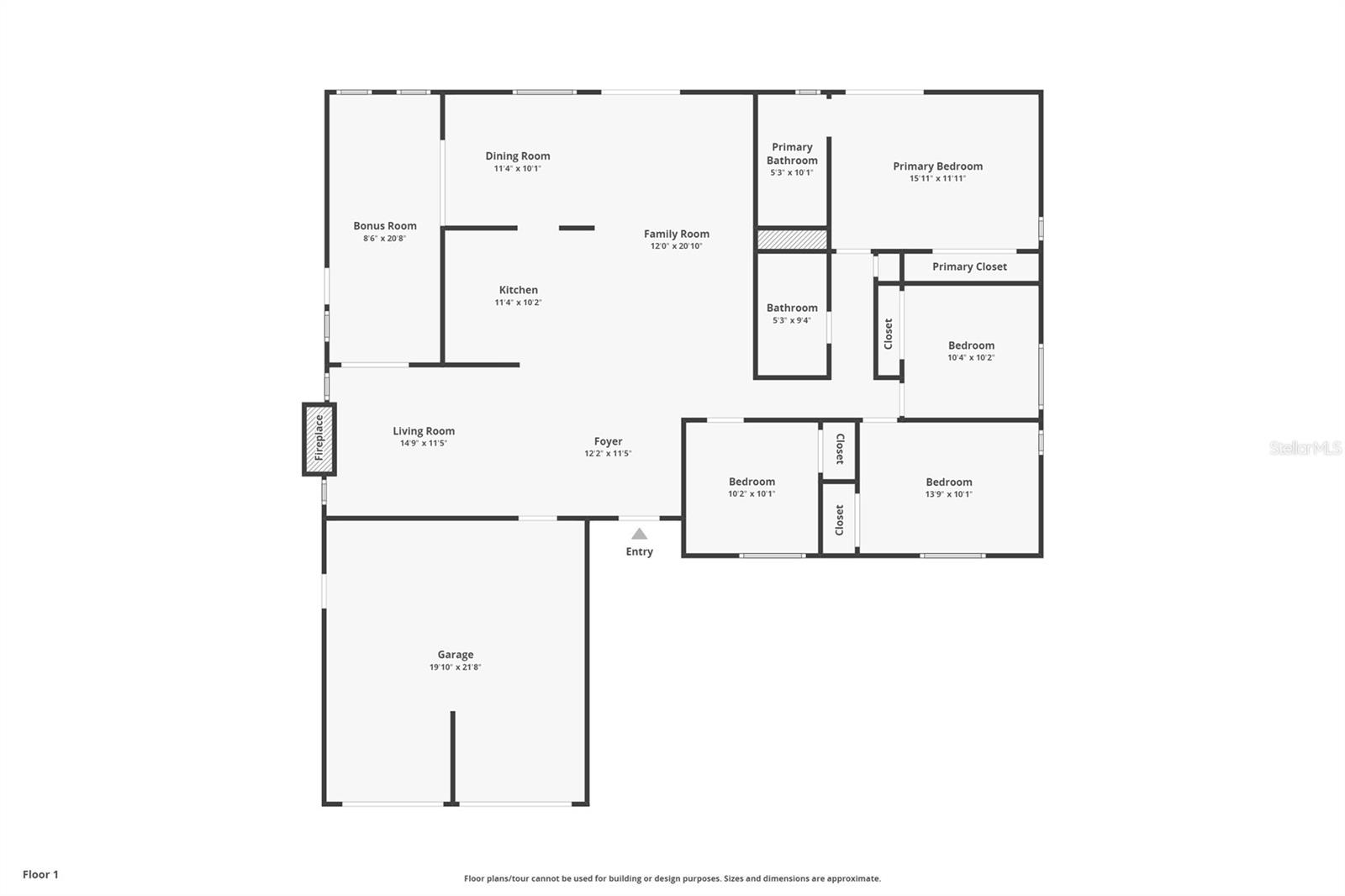 8 CHIP CT, KISSIMMEE, FL, 34759