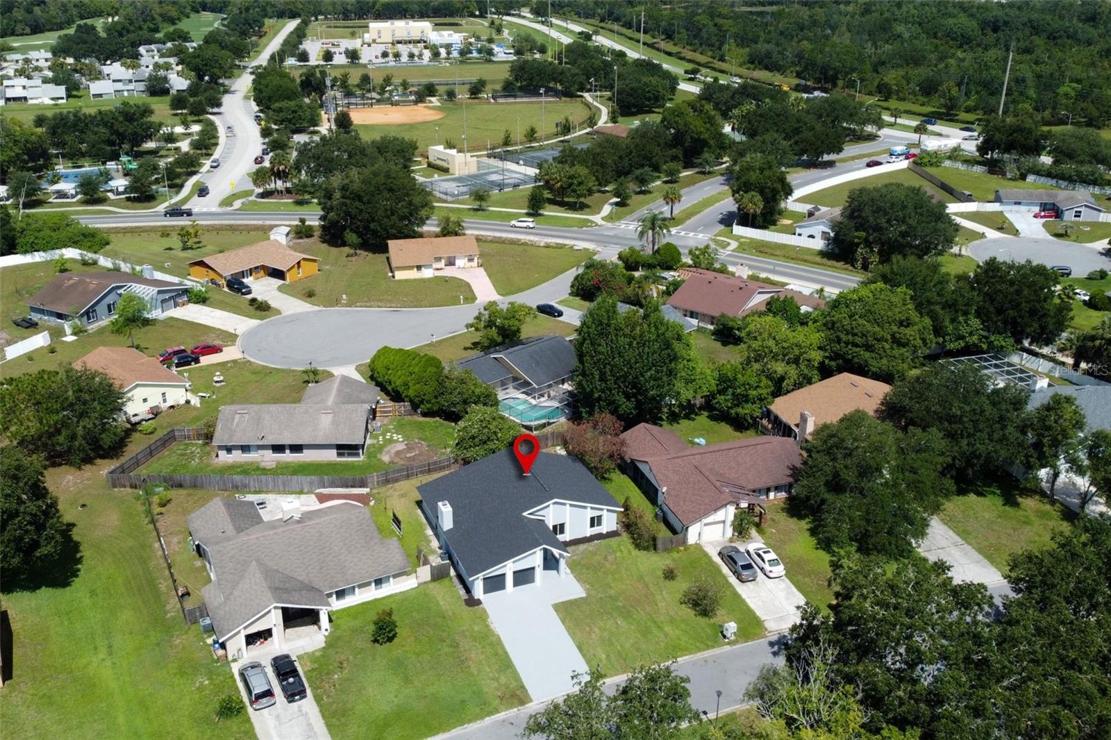 8 CHIP CT, KISSIMMEE, FL, 34759