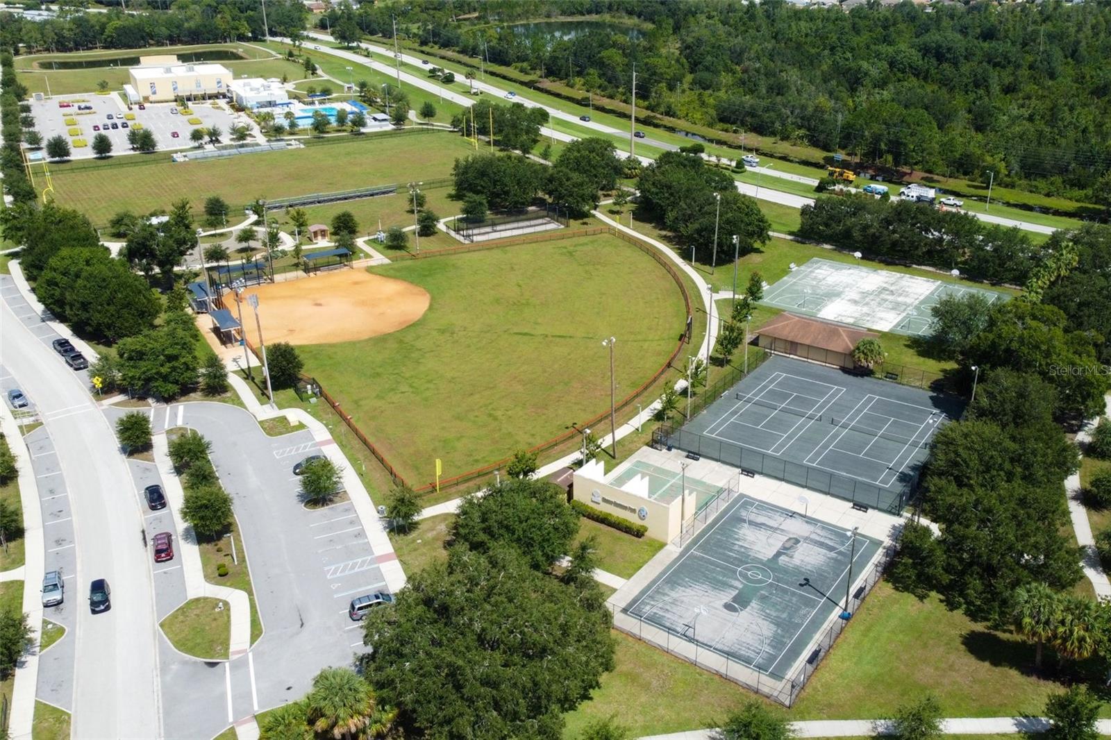 8 CHIP CT, KISSIMMEE, FL, 34759