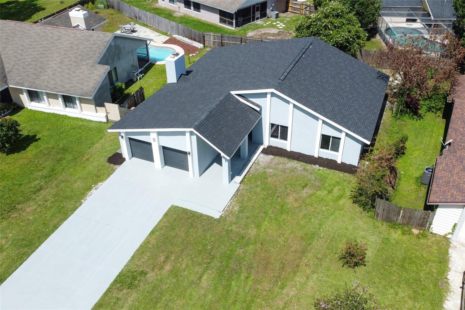 8 CHIP CT, KISSIMMEE, FL, 34759