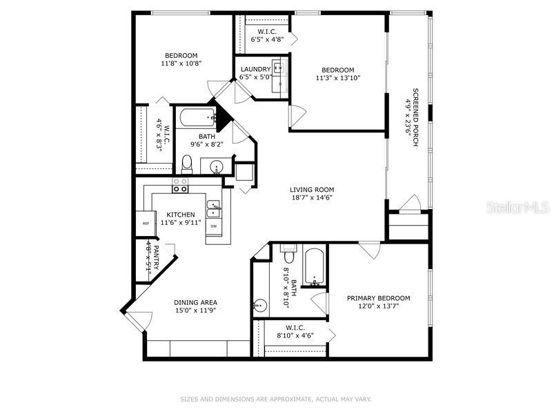4207 S DALE MABRY HWY #11103, TAMPA, FL, 33611