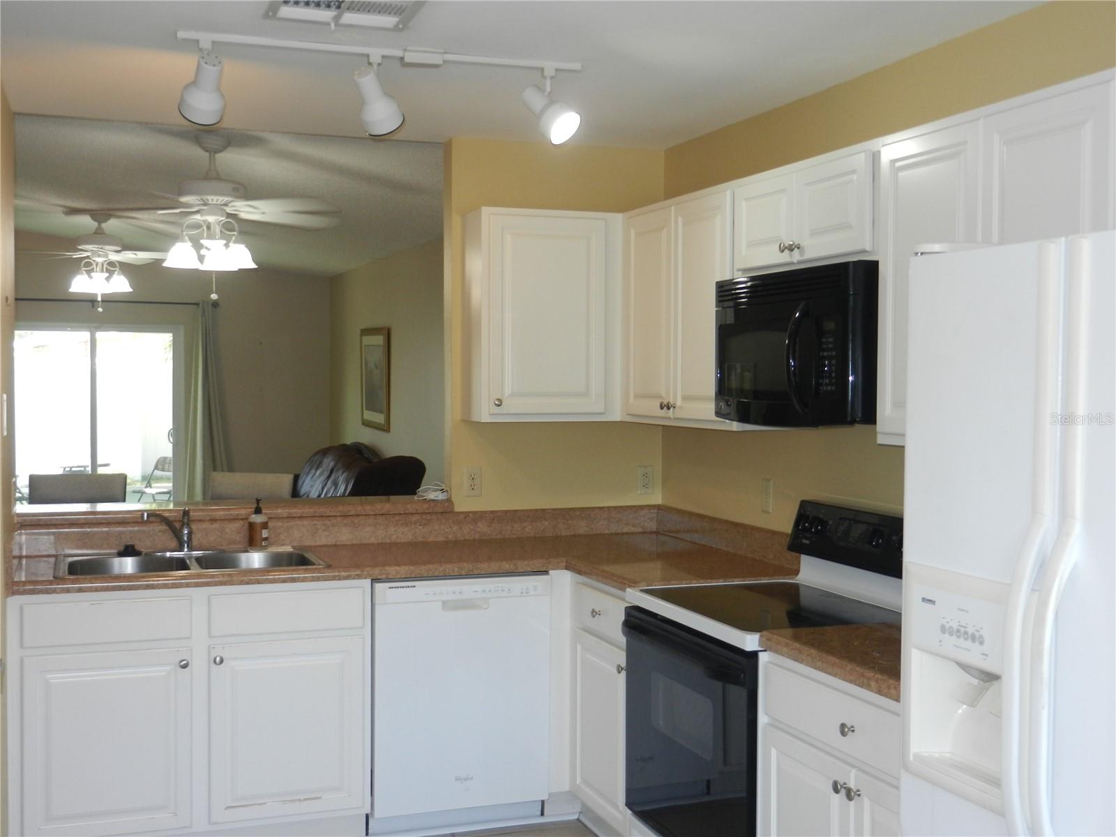 4818 KINGSTON CIR, KISSIMMEE, FL, 34746