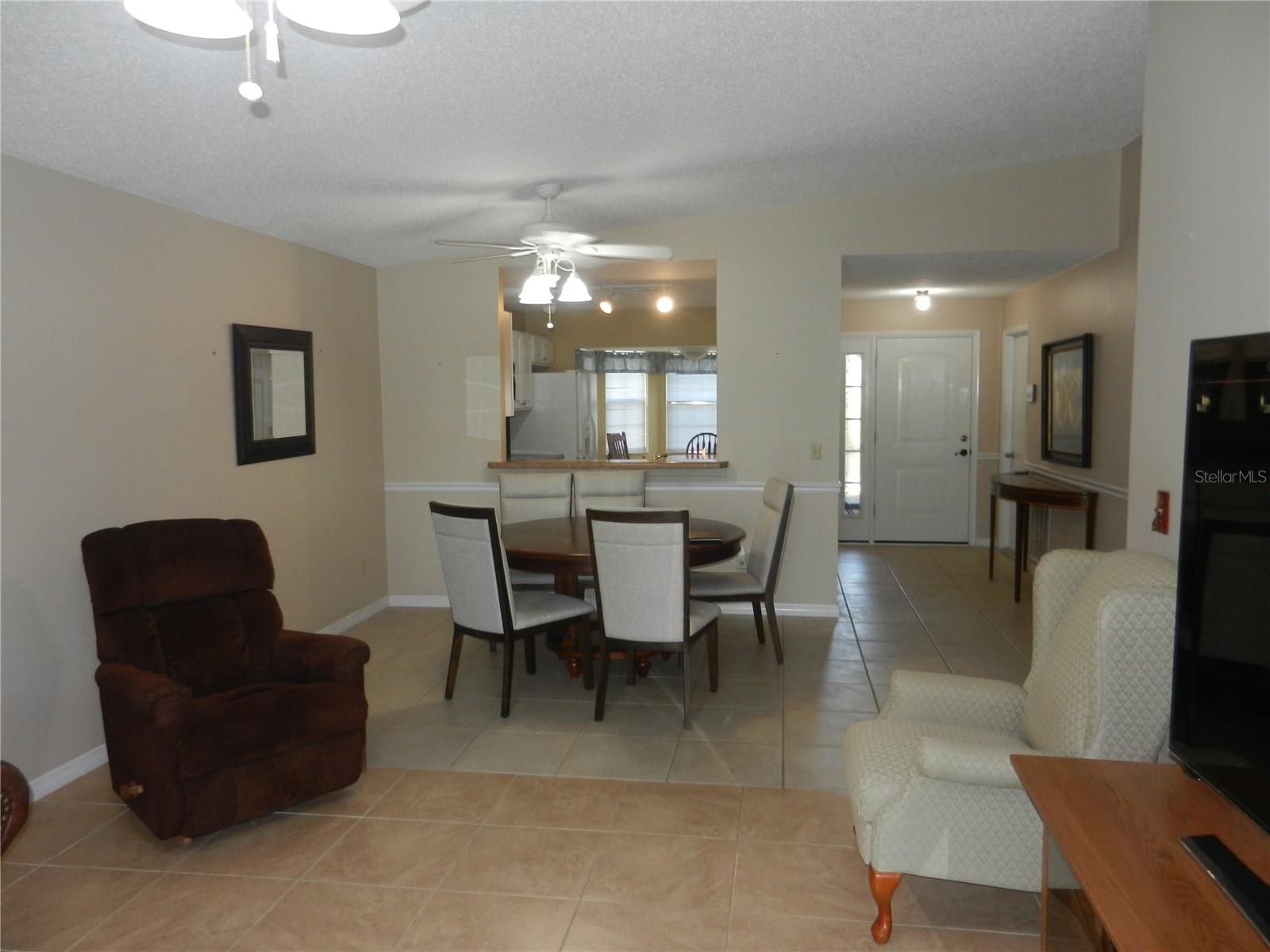 4818 KINGSTON CIR, KISSIMMEE, FL, 34746