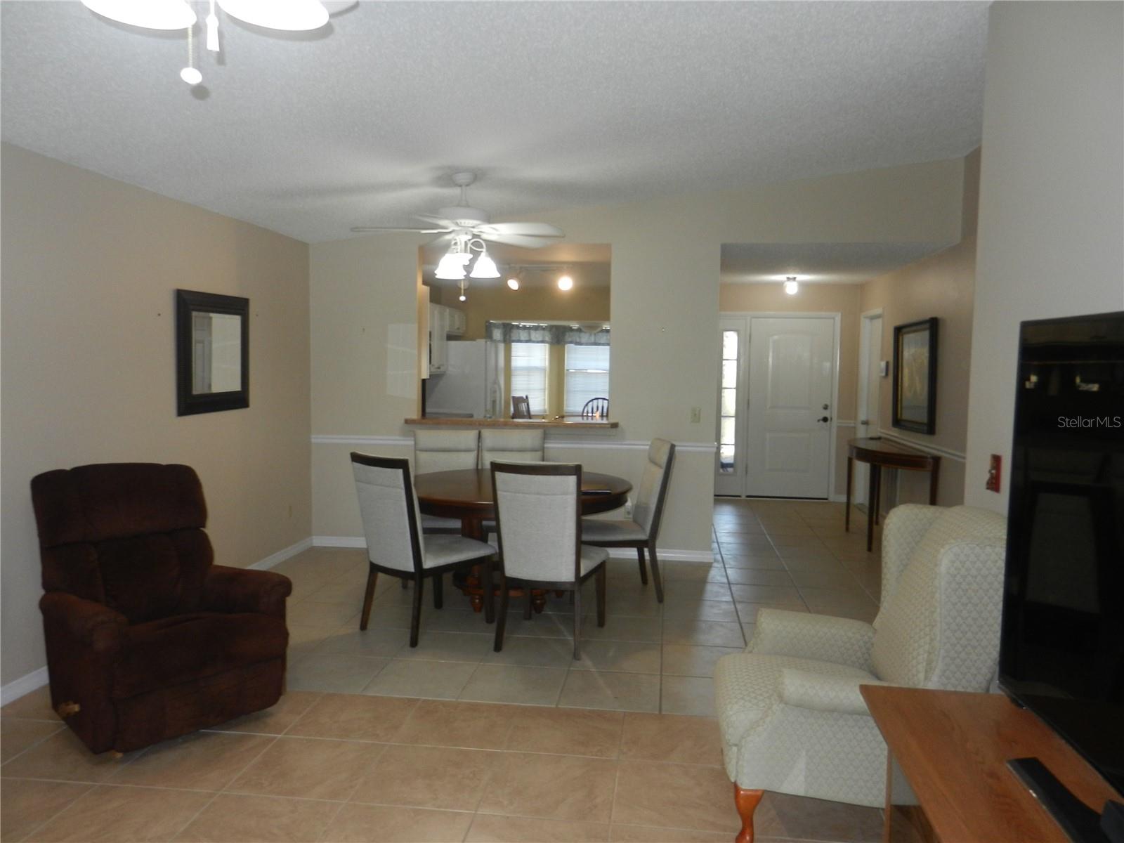 4818 KINGSTON CIR, KISSIMMEE, FL, 34746