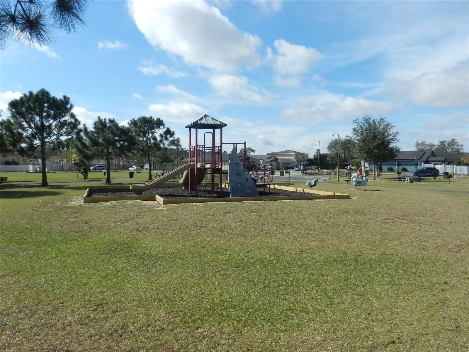 4818 KINGSTON CIR, KISSIMMEE, FL, 34746