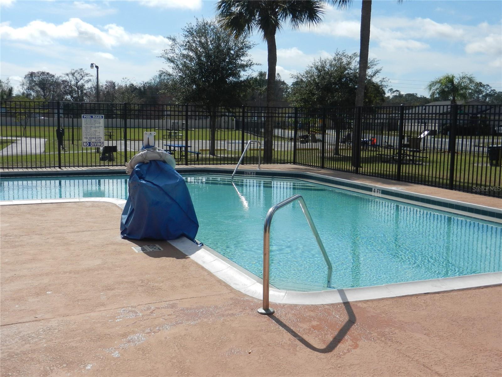 4818 KINGSTON CIR, KISSIMMEE, FL, 34746