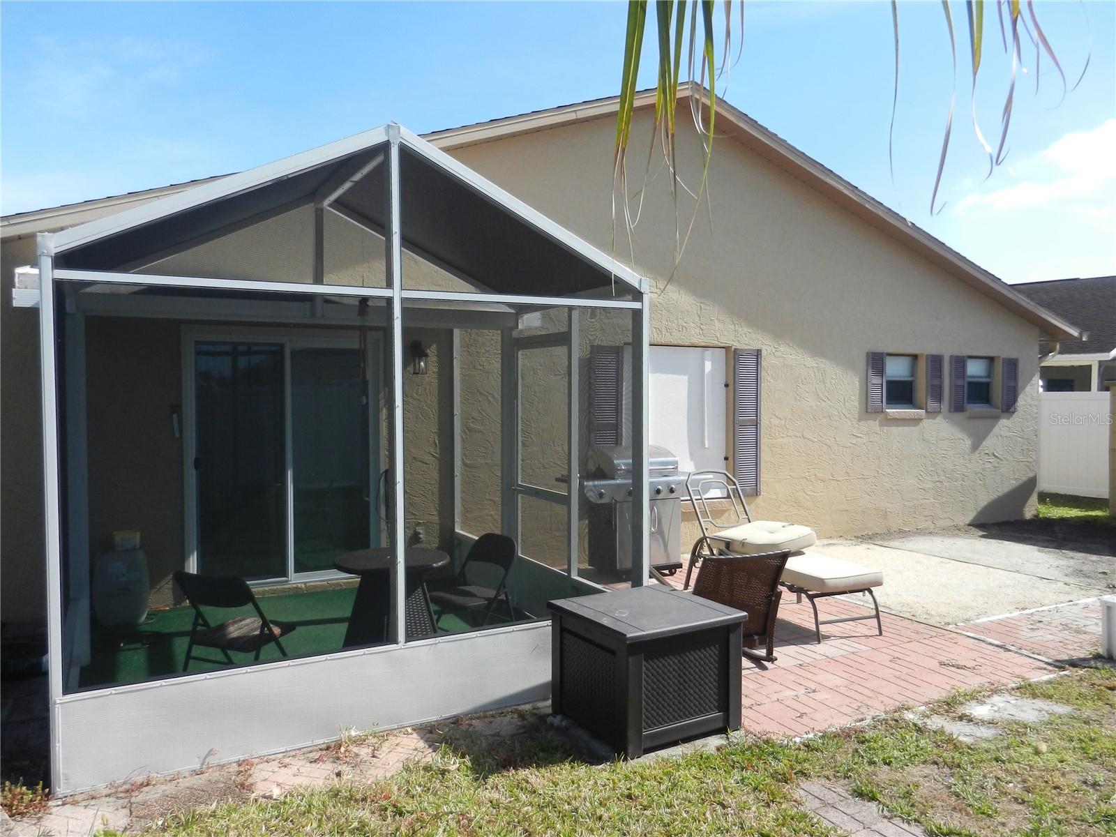 4818 KINGSTON CIR, KISSIMMEE, FL, 34746