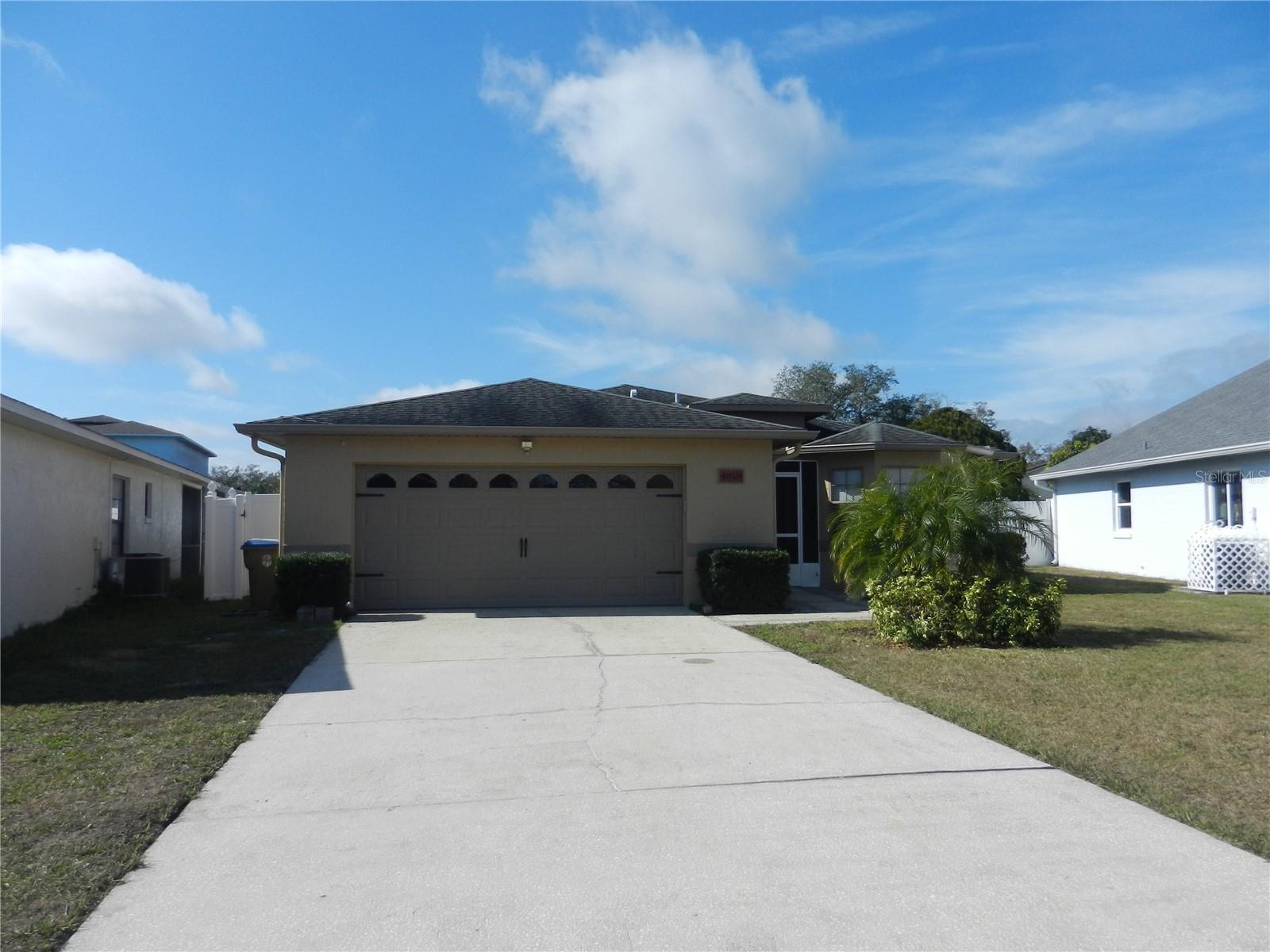 4818 KINGSTON CIR, KISSIMMEE, FL, 34746