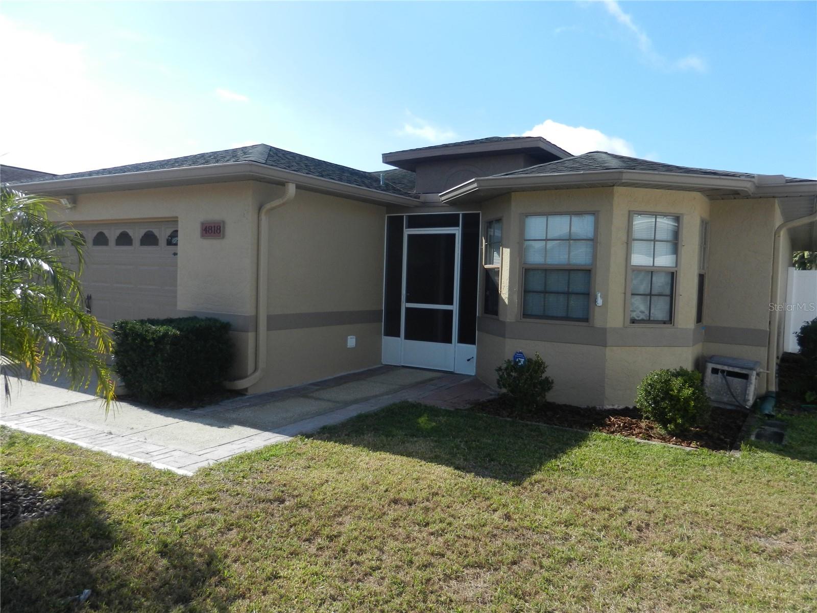 4818 KINGSTON CIR, KISSIMMEE, FL, 34746