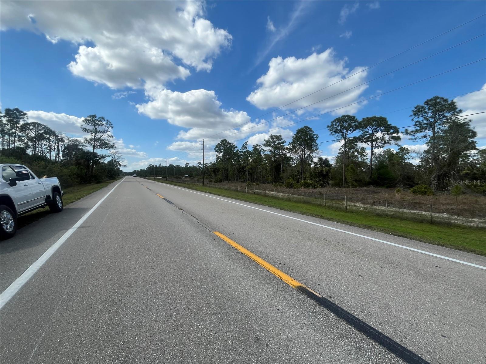 8551 BUCKINGHAM RD, FORT MYERS, FL, 33905