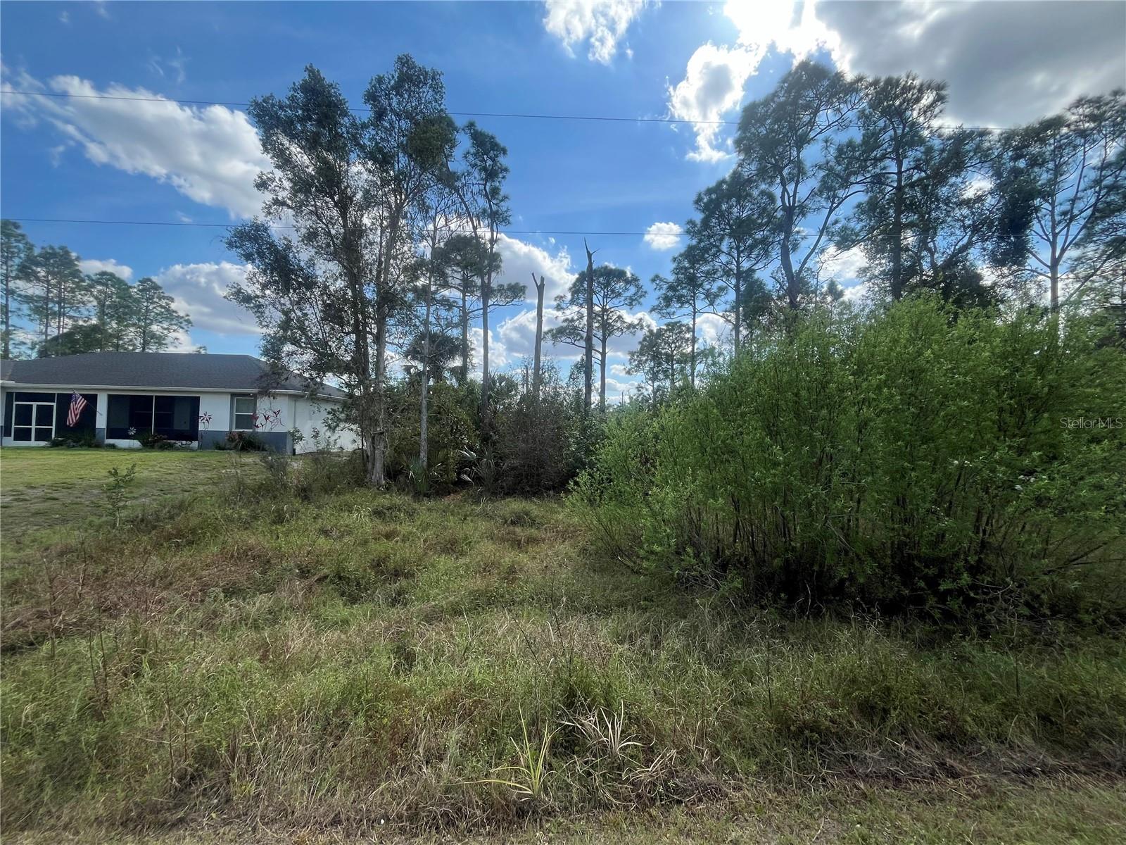 8551 BUCKINGHAM RD, FORT MYERS, FL, 33905