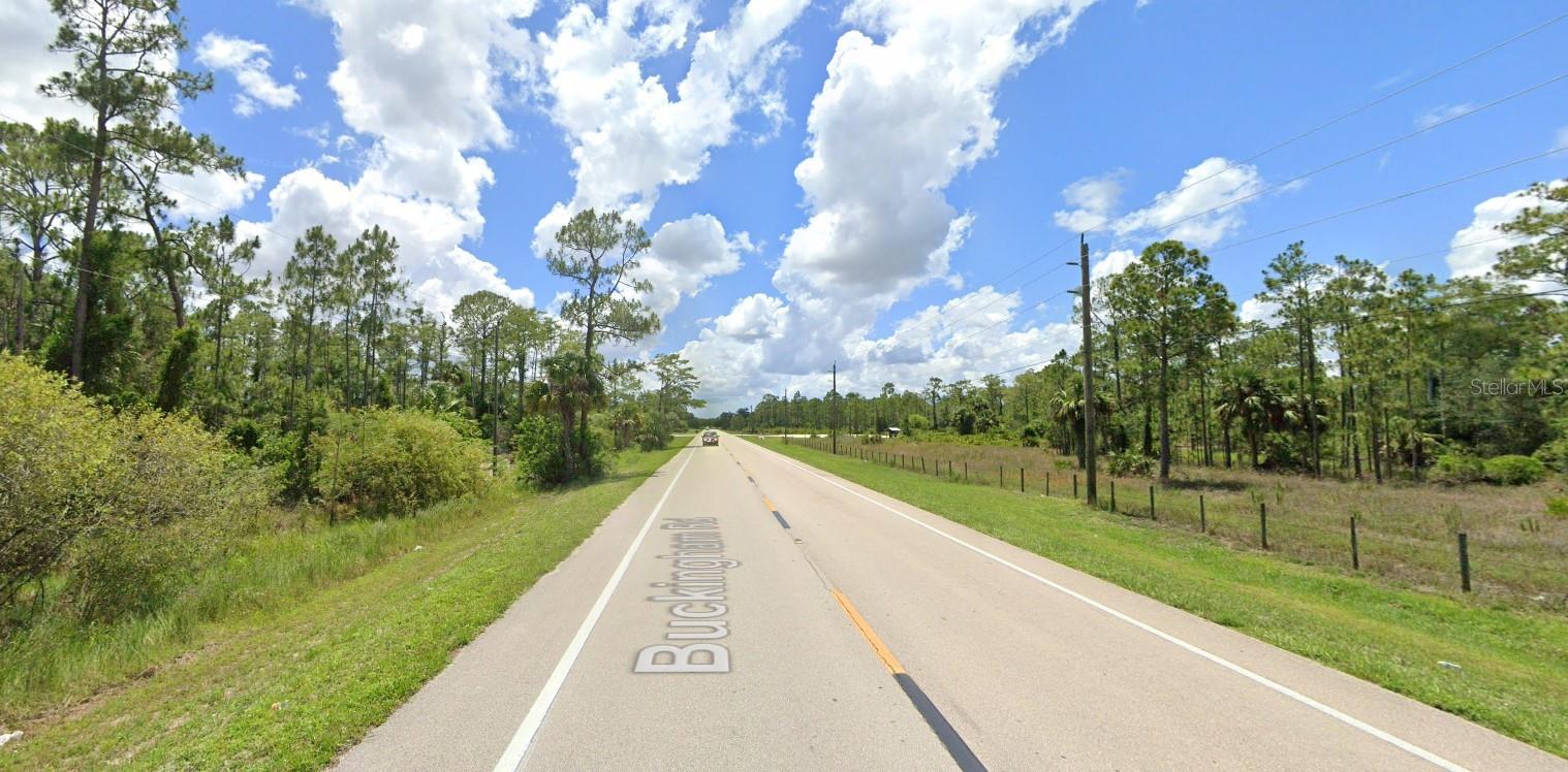 8551 BUCKINGHAM RD, FORT MYERS, FL, 33905