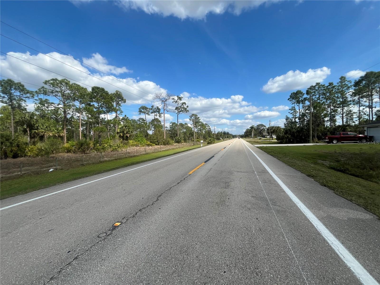 8551 BUCKINGHAM RD, FORT MYERS, FL, 33905