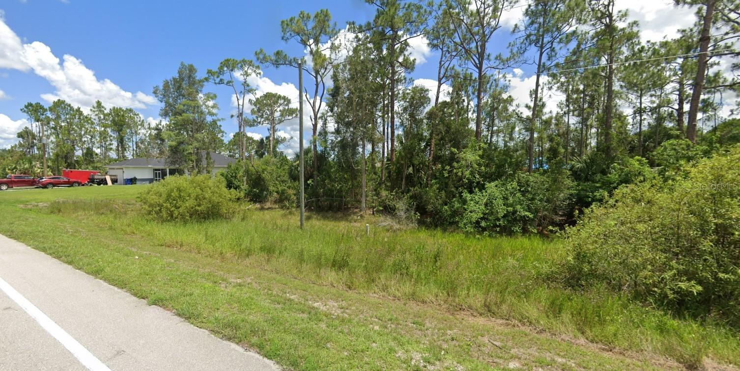 8551 BUCKINGHAM RD, FORT MYERS, FL, 33905