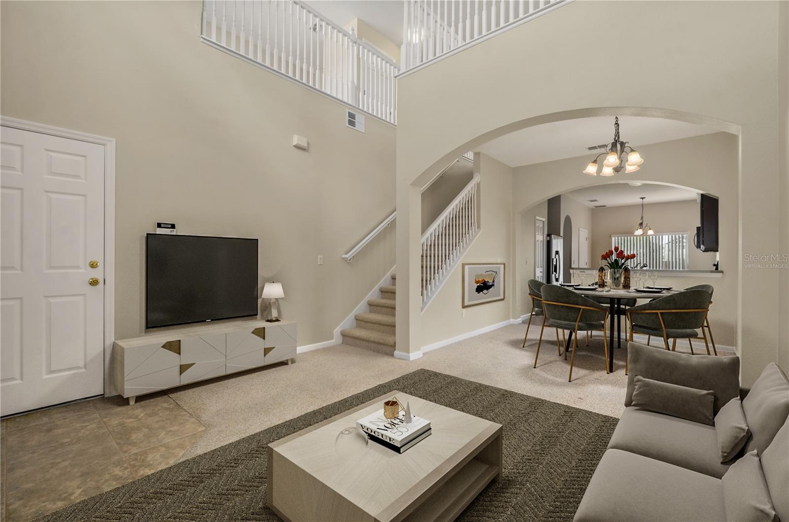 889 PARK GROVE CT, ORLANDO, FL, 32828