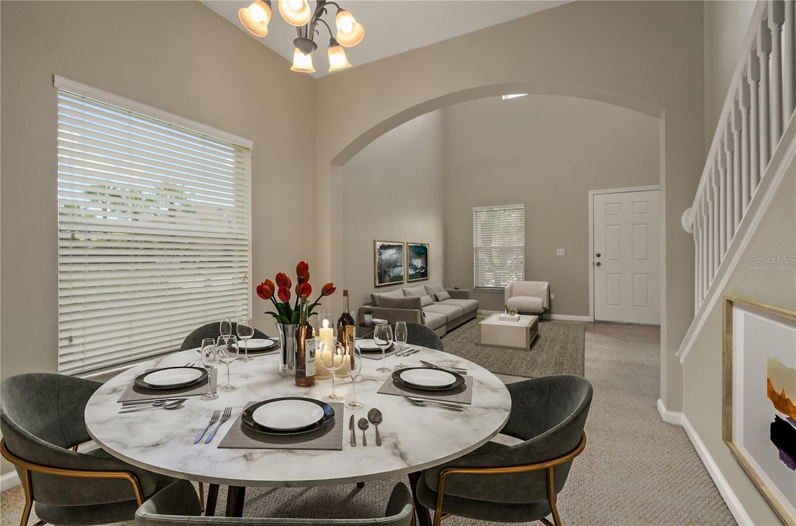 889 PARK GROVE CT, ORLANDO, FL, 32828
