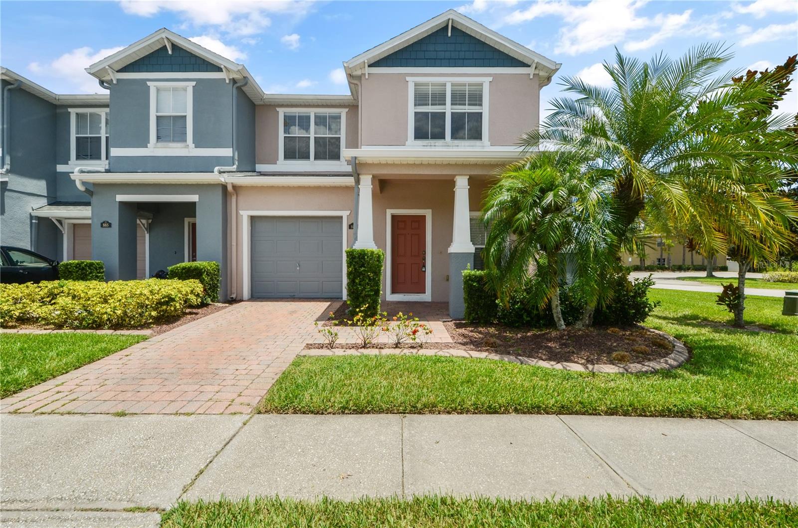 889 PARK GROVE CT, ORLANDO, FL, 32828