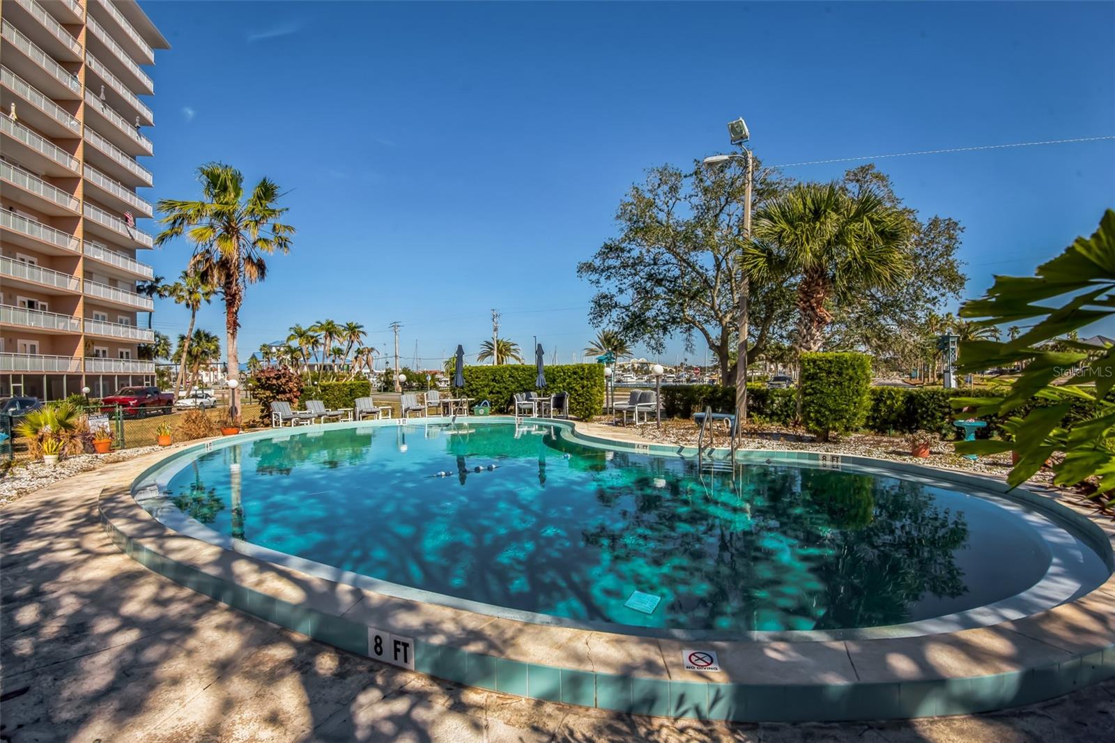 404 S BEACH ST #302, DAYTONA BEACH, FL, 32114