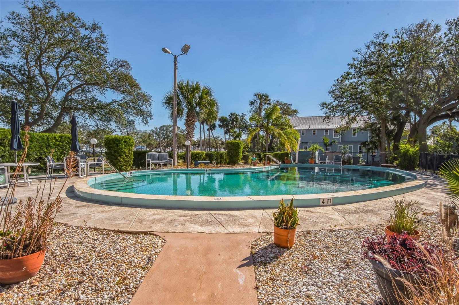 404 S BEACH ST #302, DAYTONA BEACH, FL, 32114