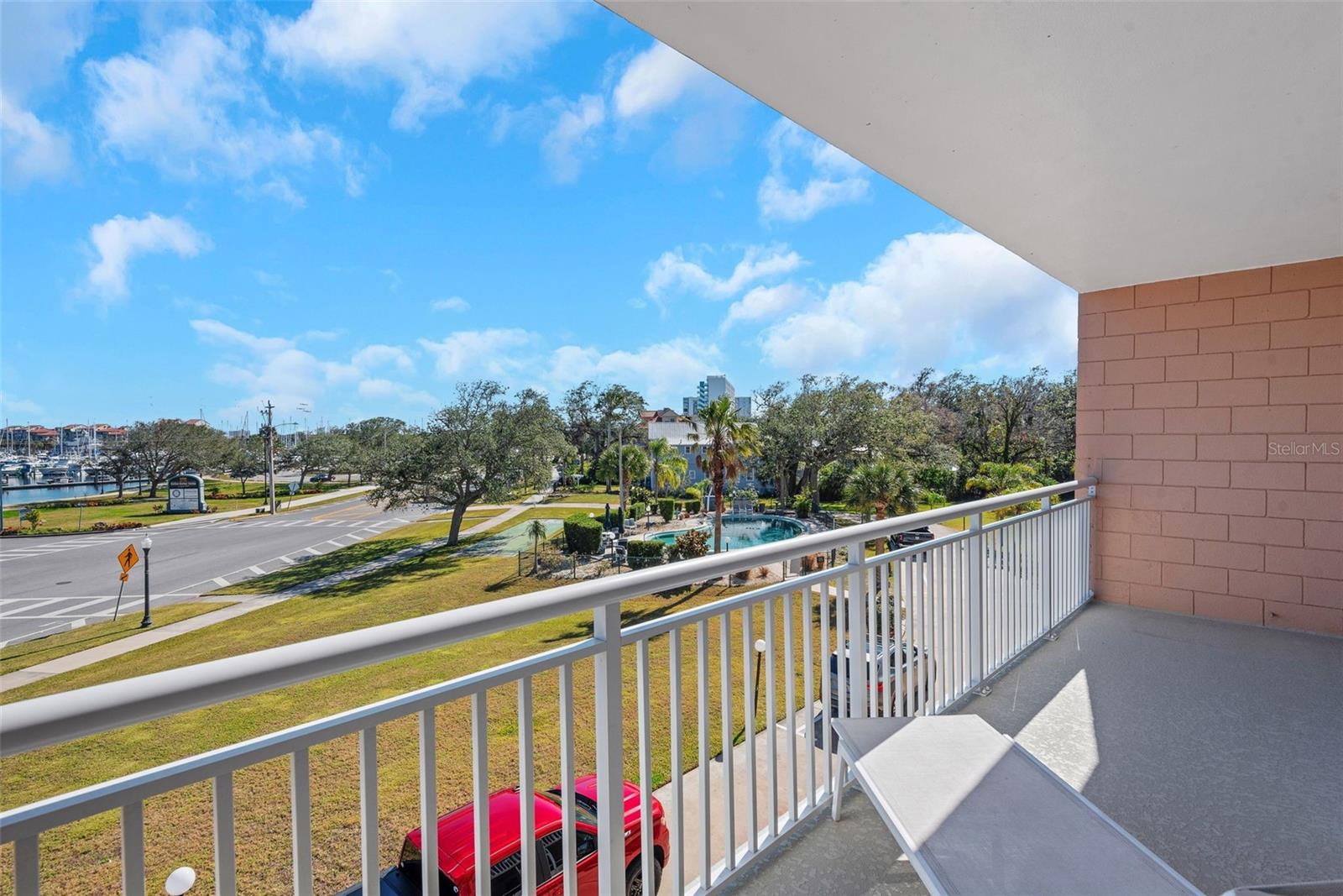 404 S BEACH ST #302, DAYTONA BEACH, FL, 32114
