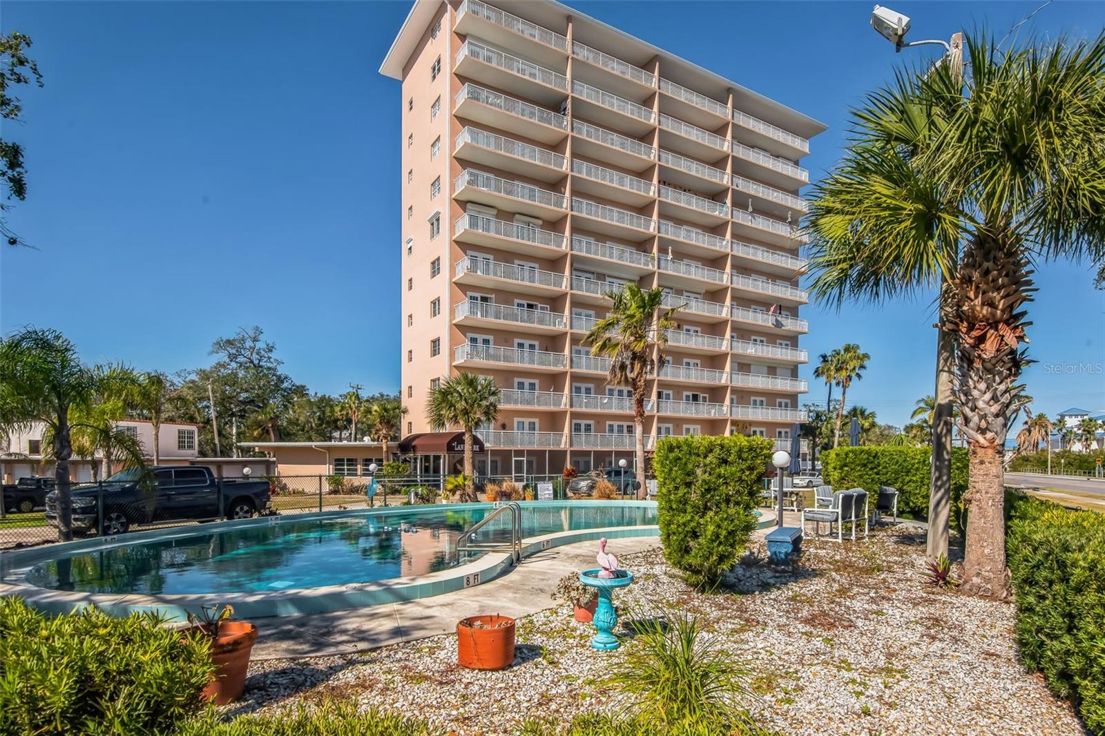 404 S BEACH ST #302, DAYTONA BEACH, FL, 32114