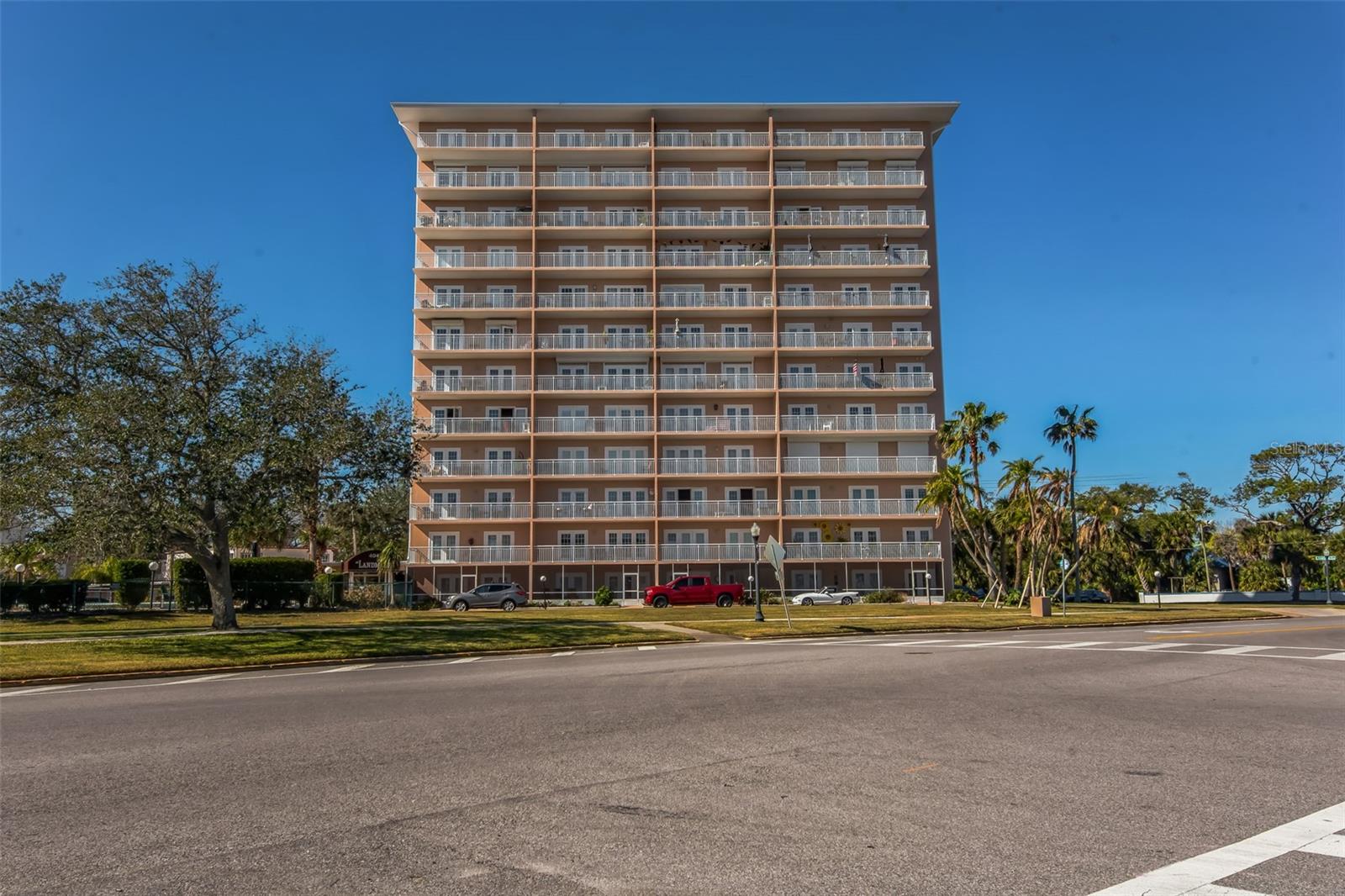 404 S BEACH ST #302, DAYTONA BEACH, FL, 32114