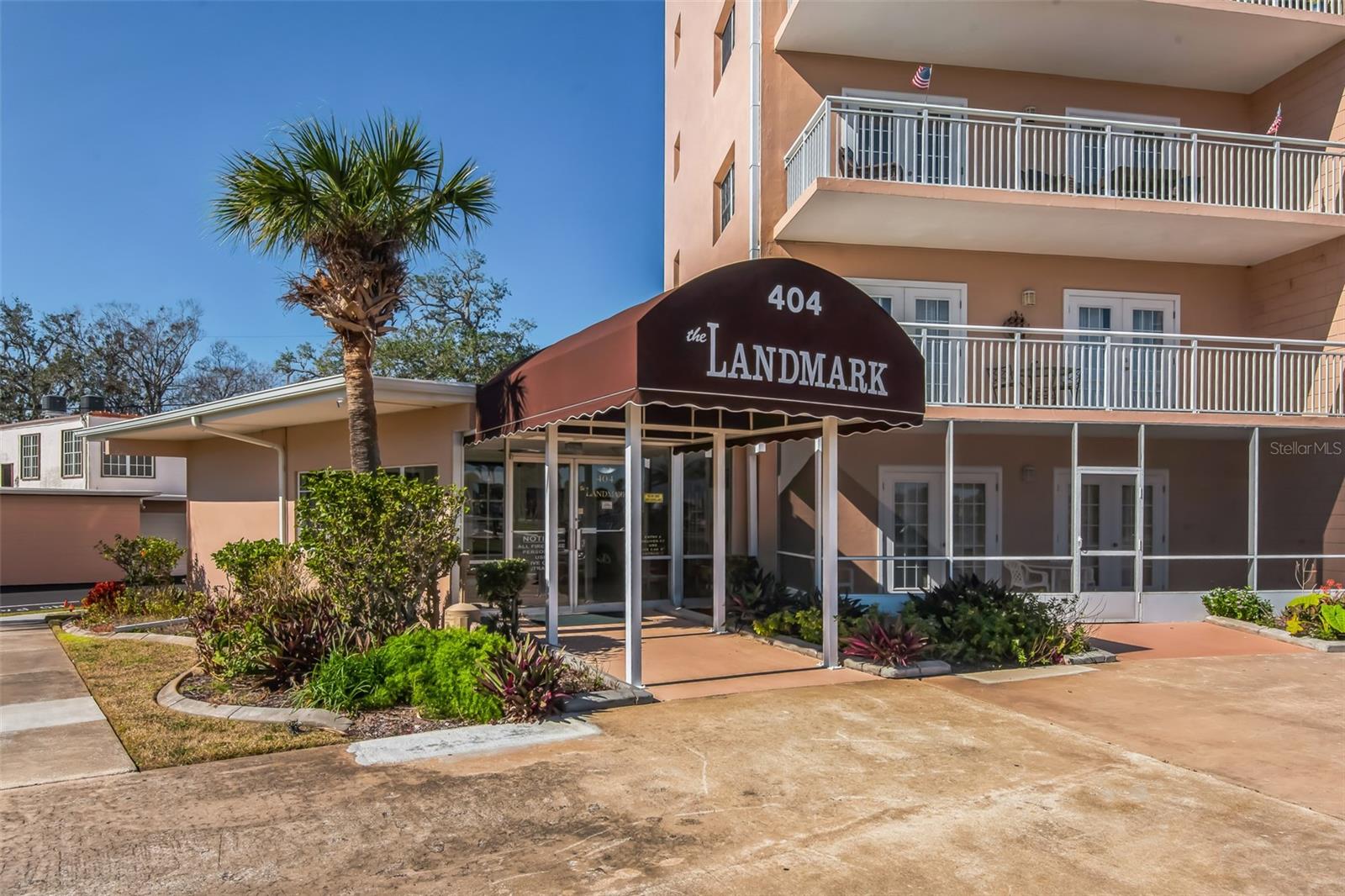 404 S BEACH ST #302, DAYTONA BEACH, FL, 32114