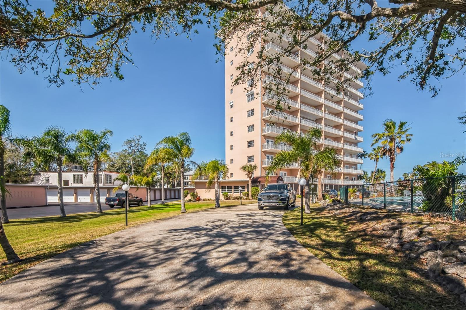 404 S BEACH ST #302, DAYTONA BEACH, FL, 32114